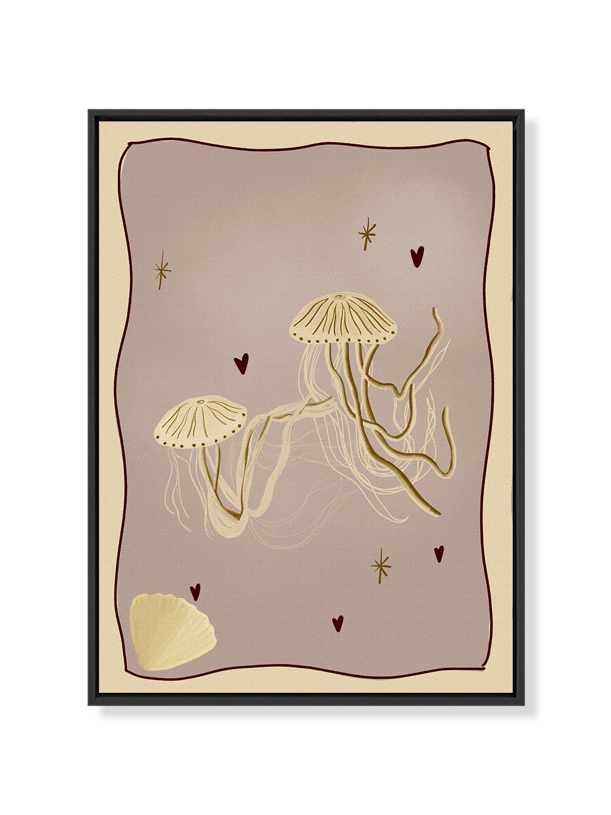 The Jellyfish