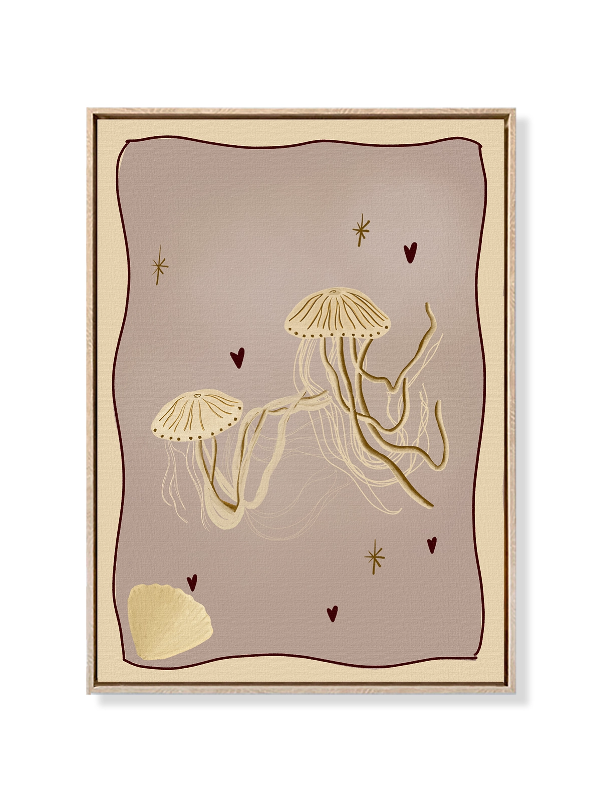 The Jellyfish
