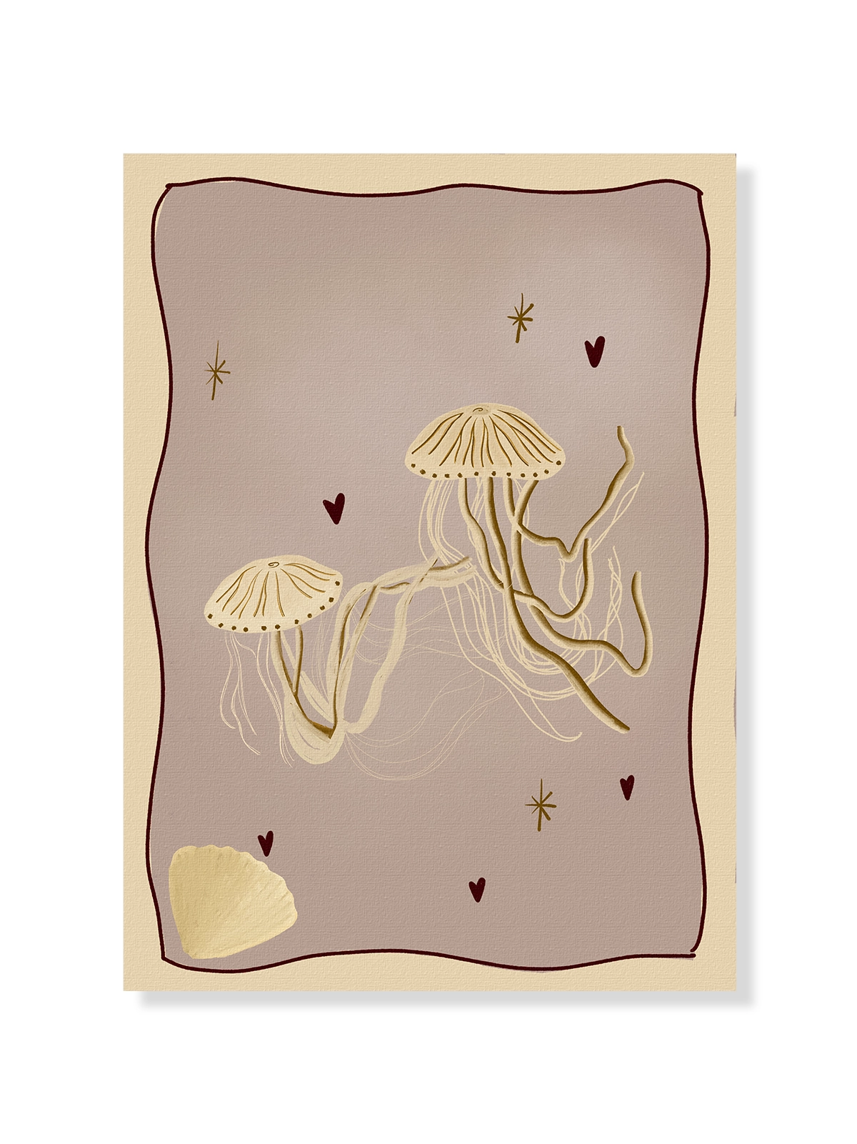 The Jellyfish