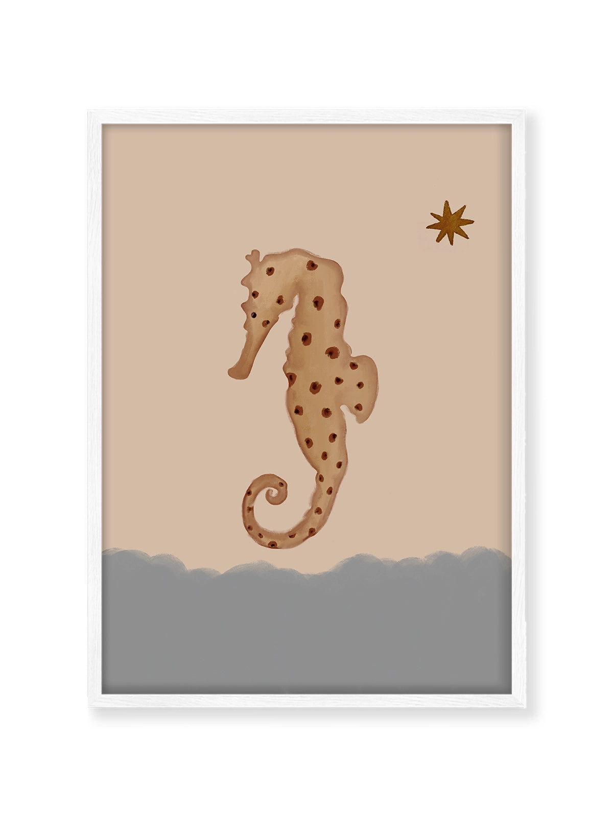 The Seahorse