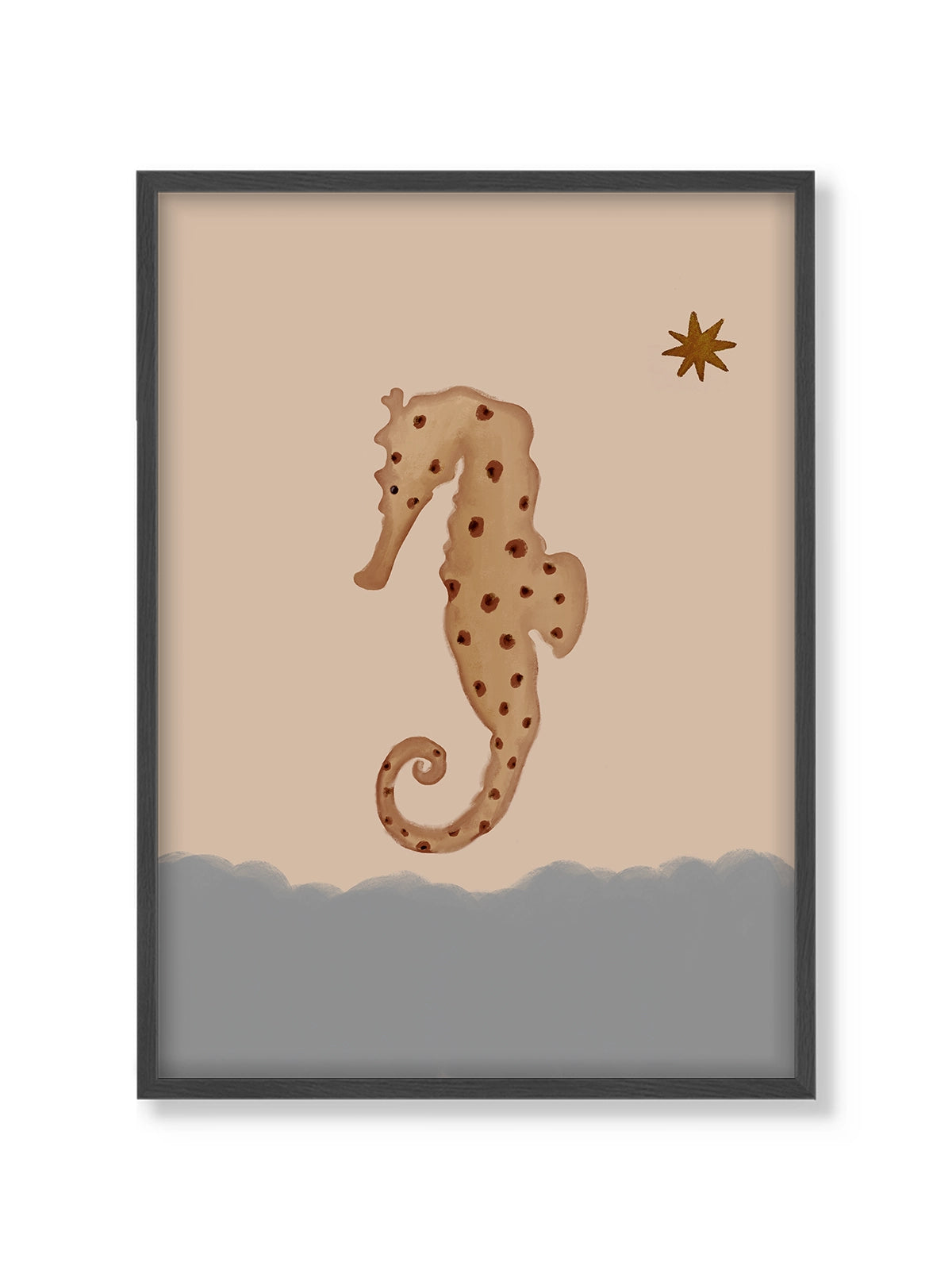 The Seahorse