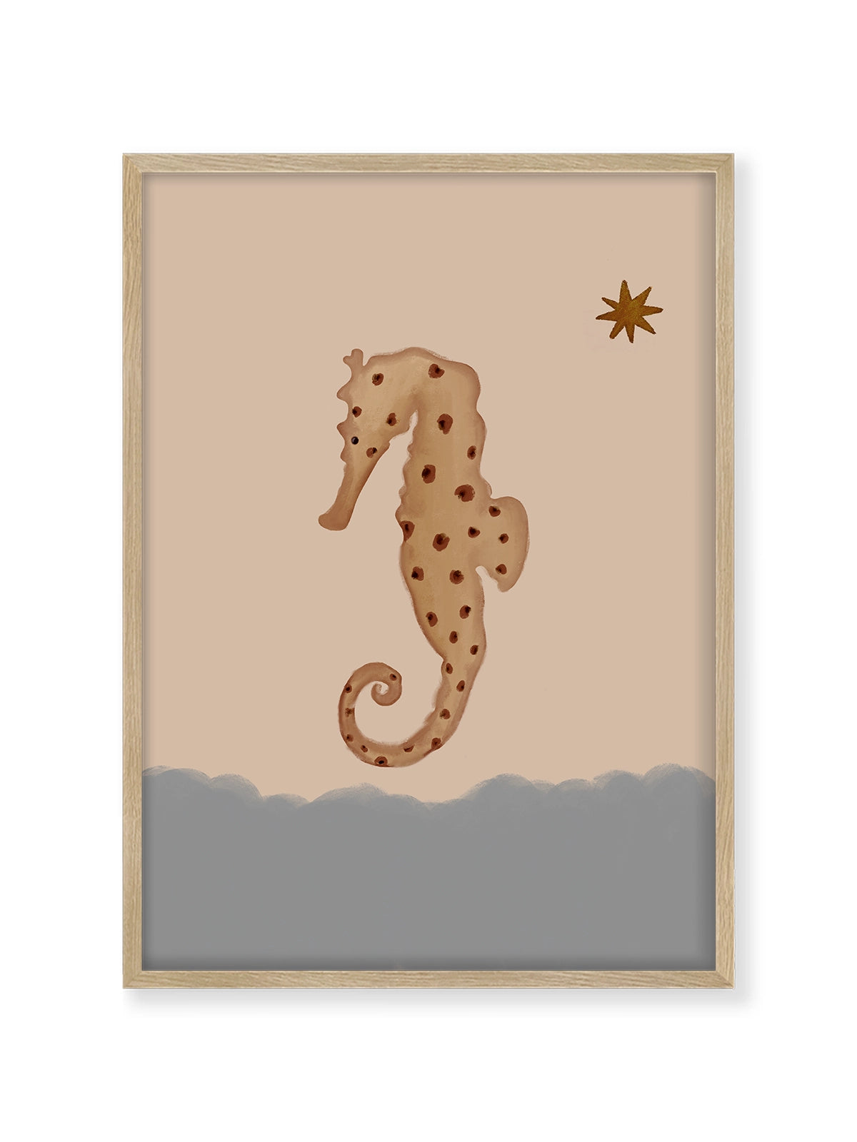 The Seahorse
