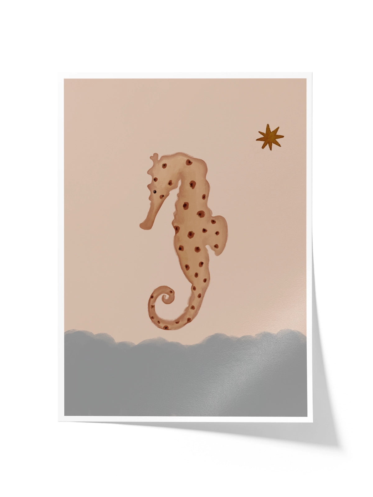 The Seahorse