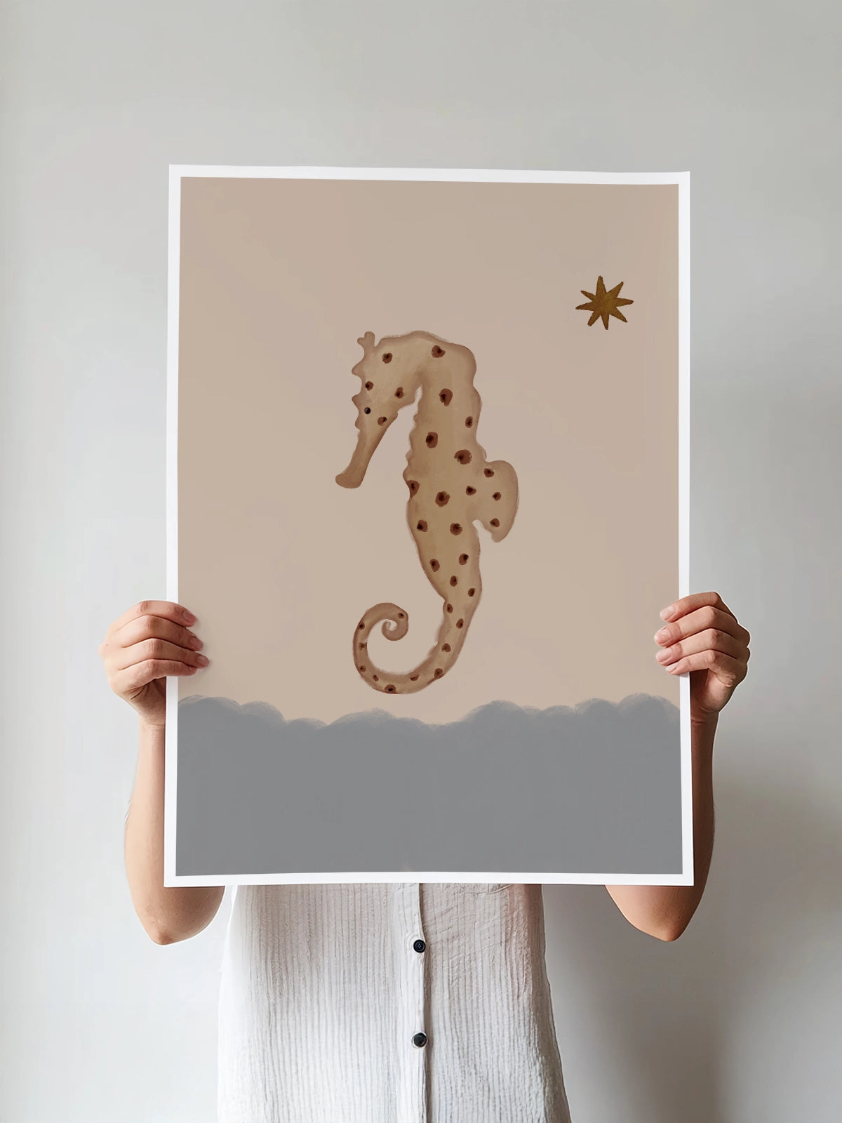 The Seahorse
