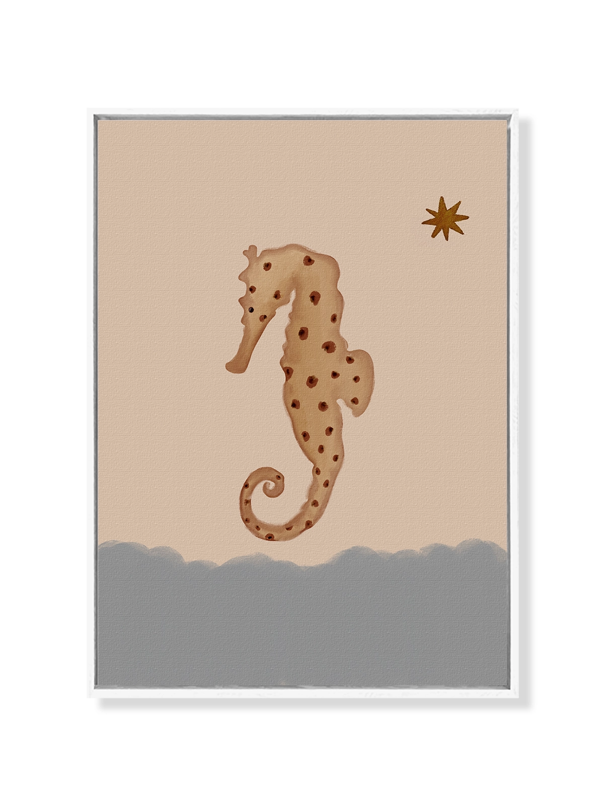 The Seahorse