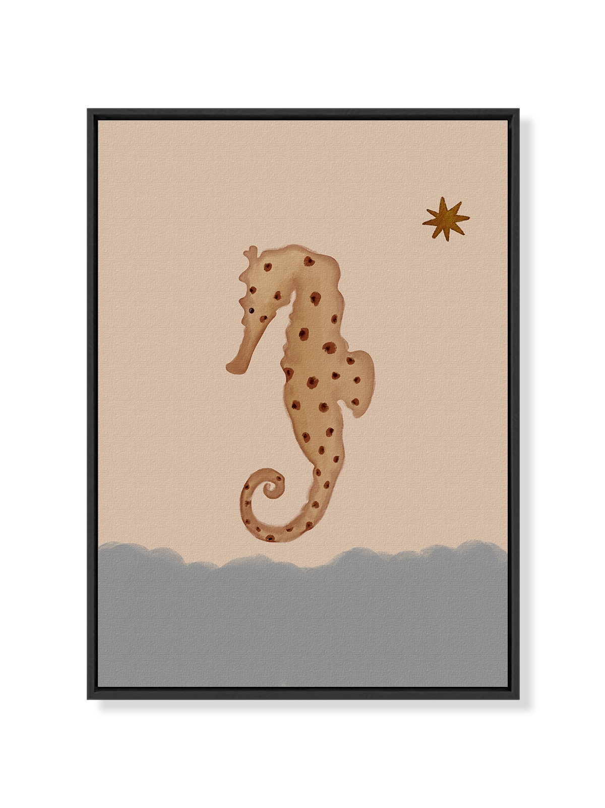 The Seahorse