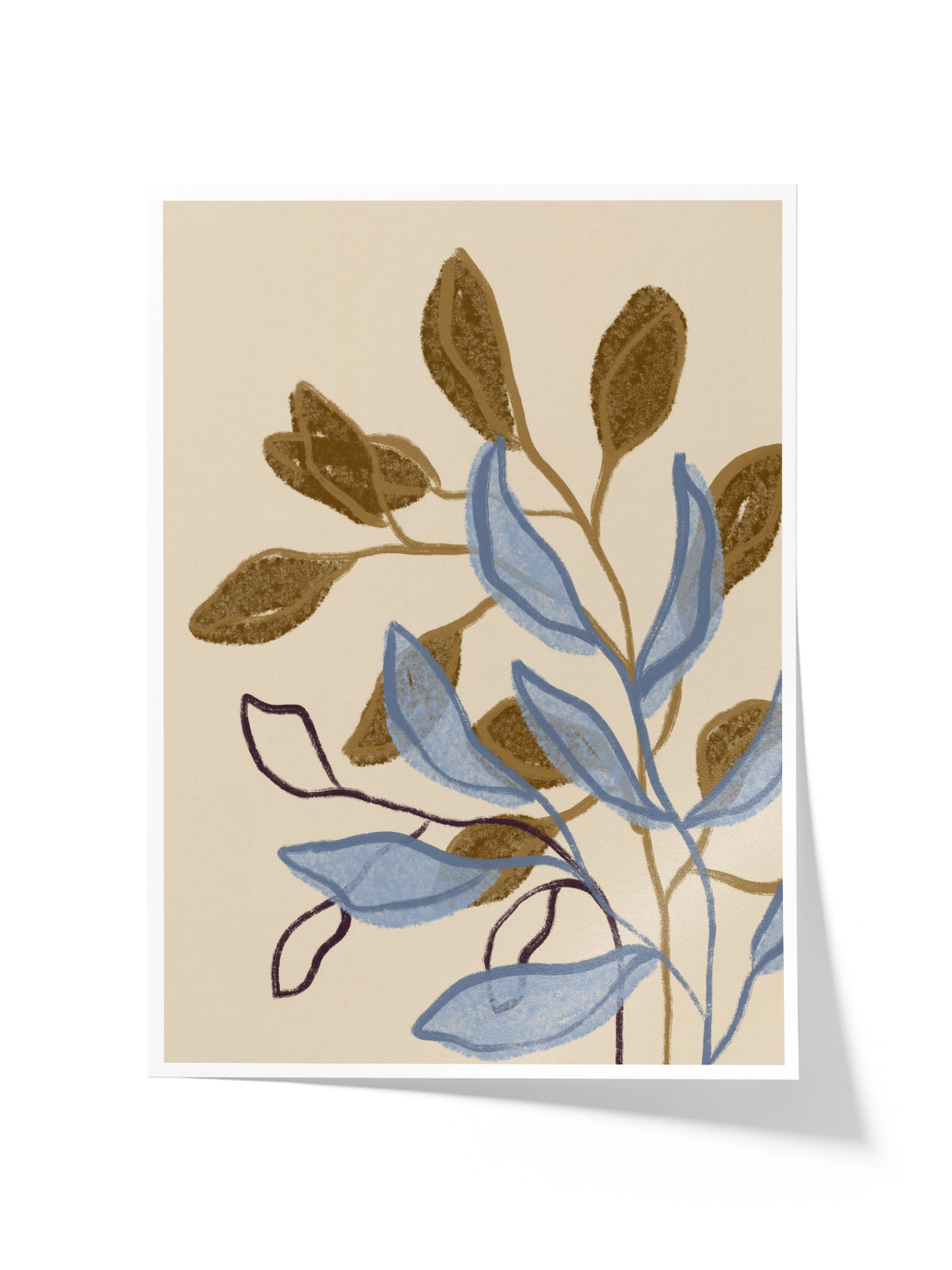 Three Branches