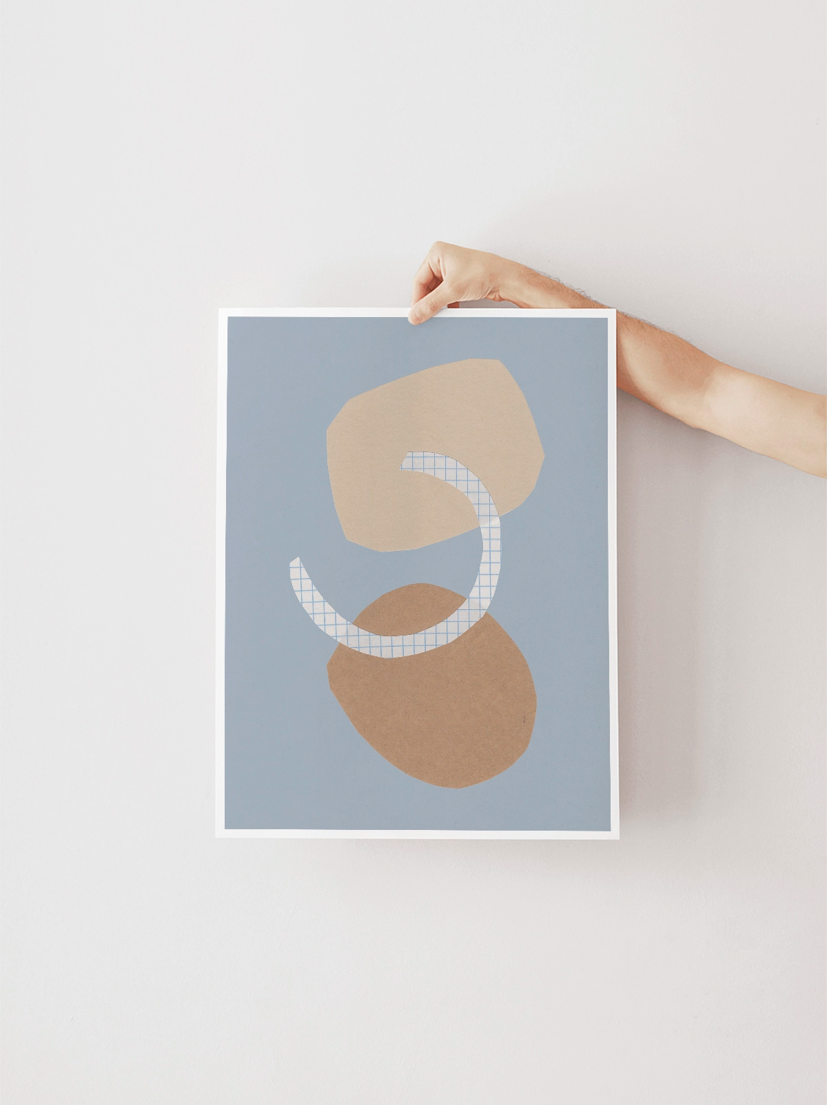 Three Shapes II