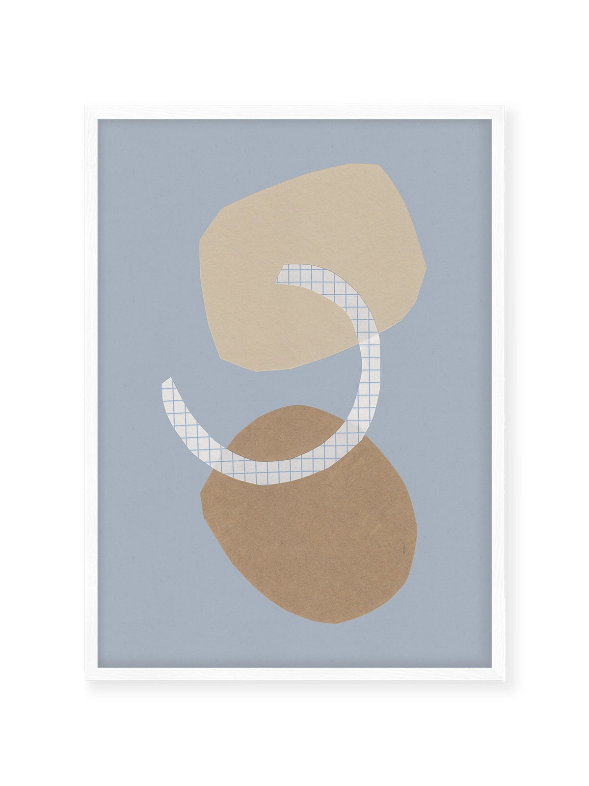 Three Shapes II