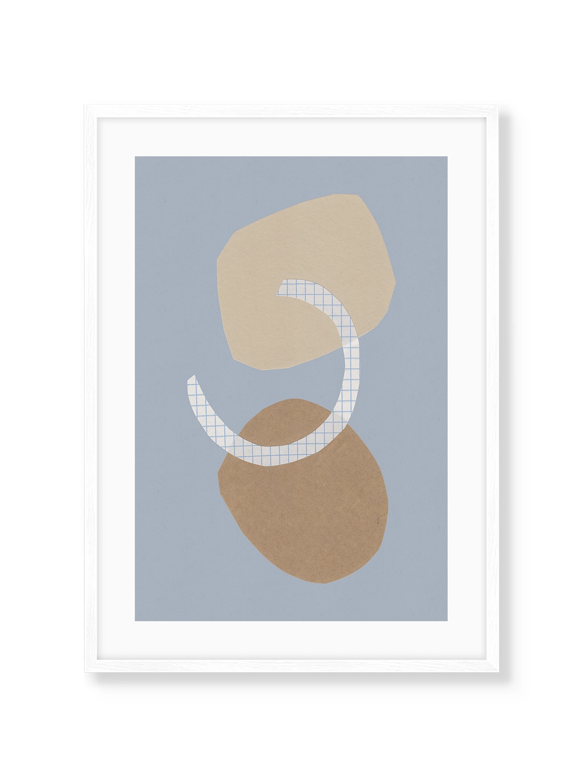 Three Shapes II