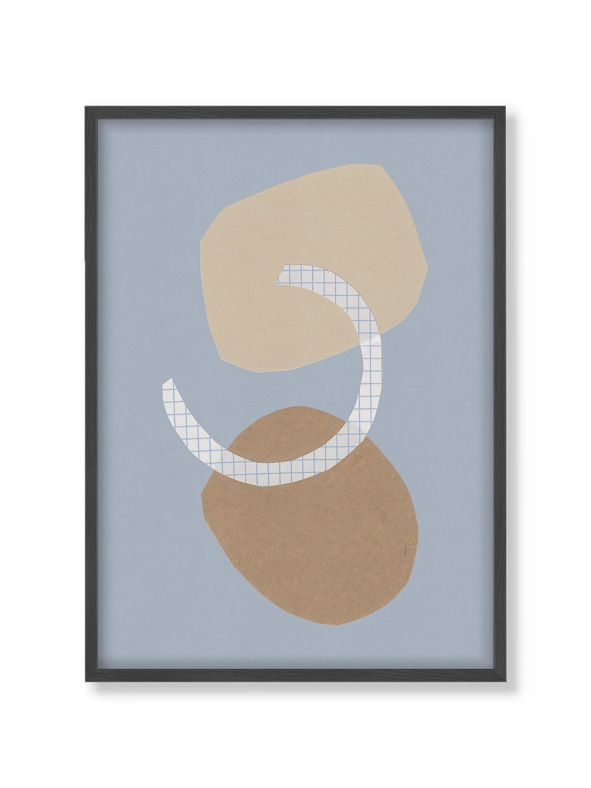 Three Shapes II