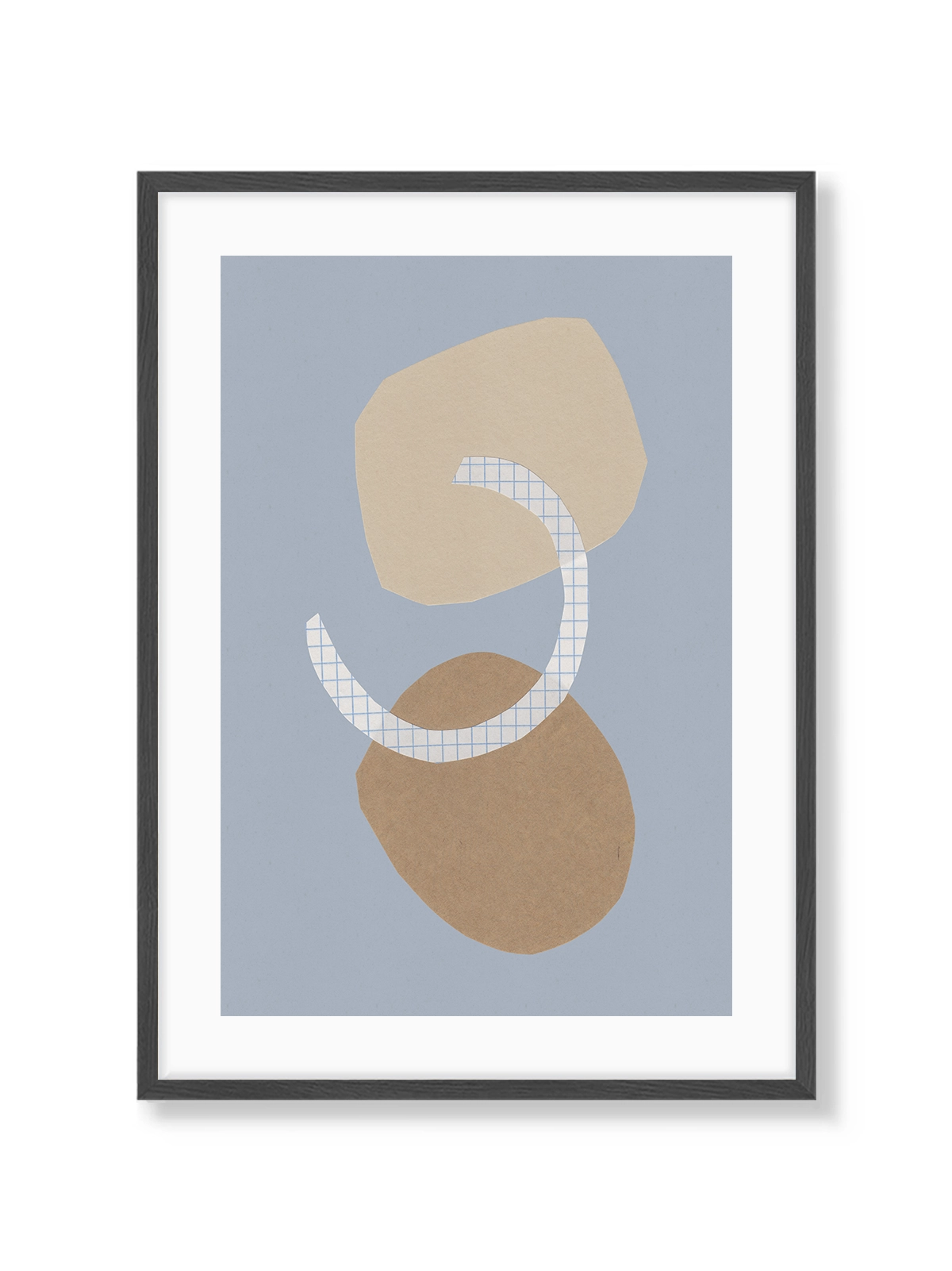 Three Shapes II