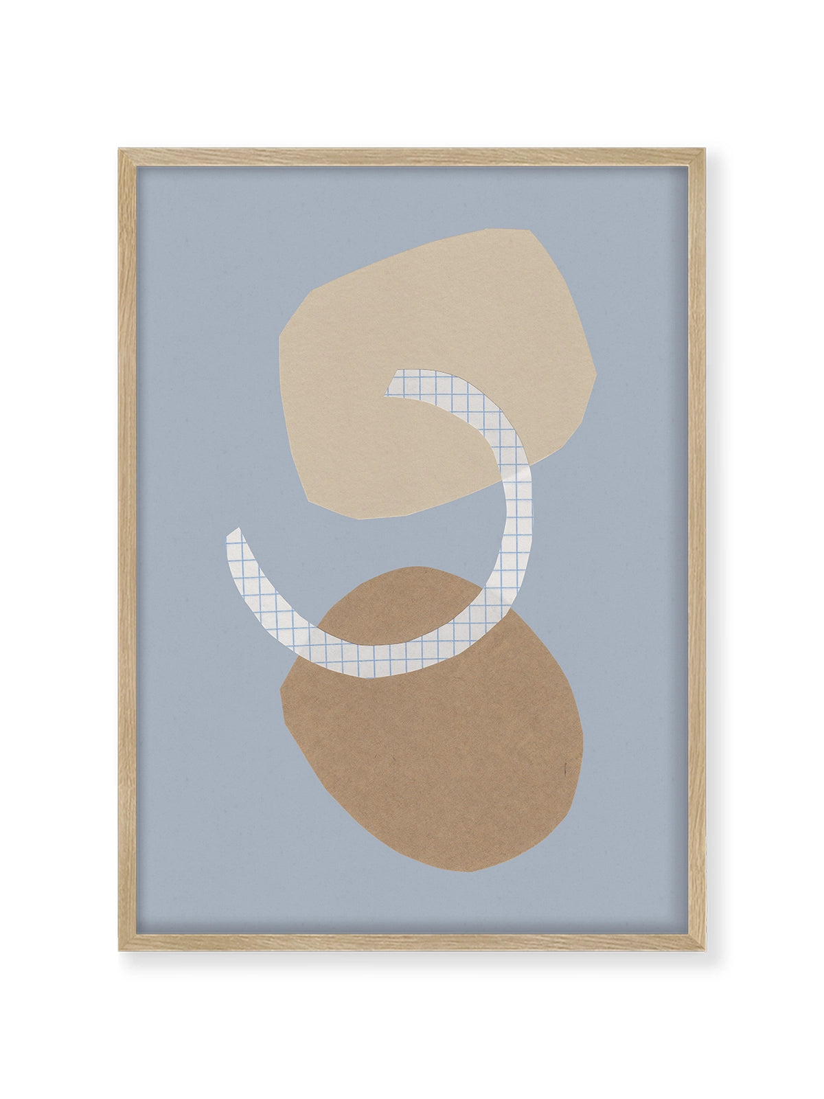 Three Shapes II
