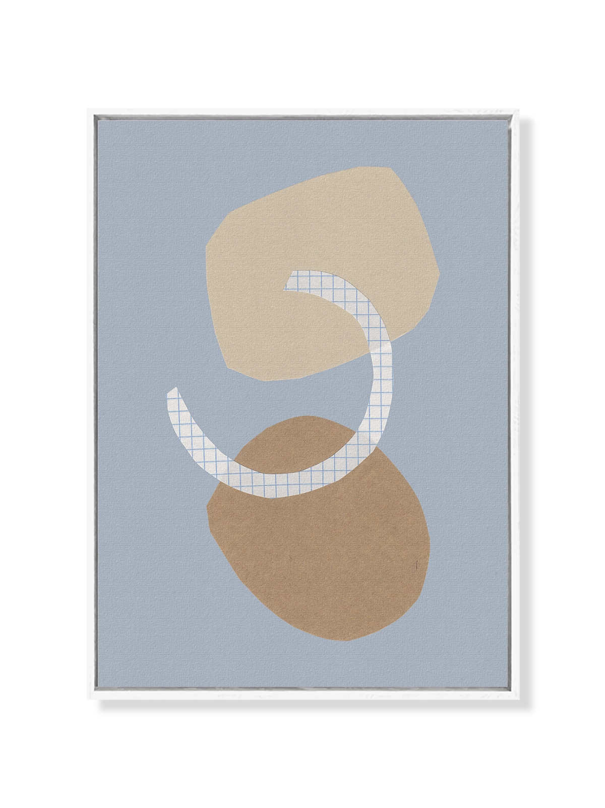 Three Shapes II