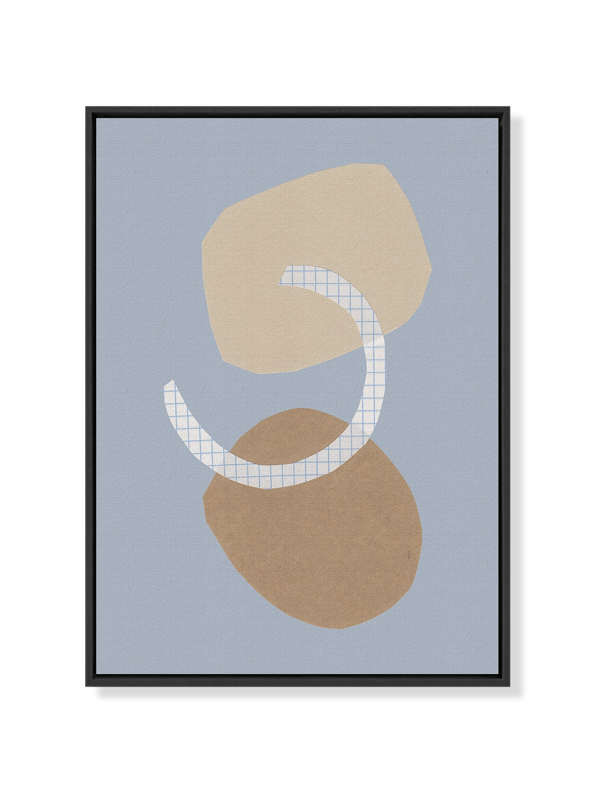 Three Shapes II