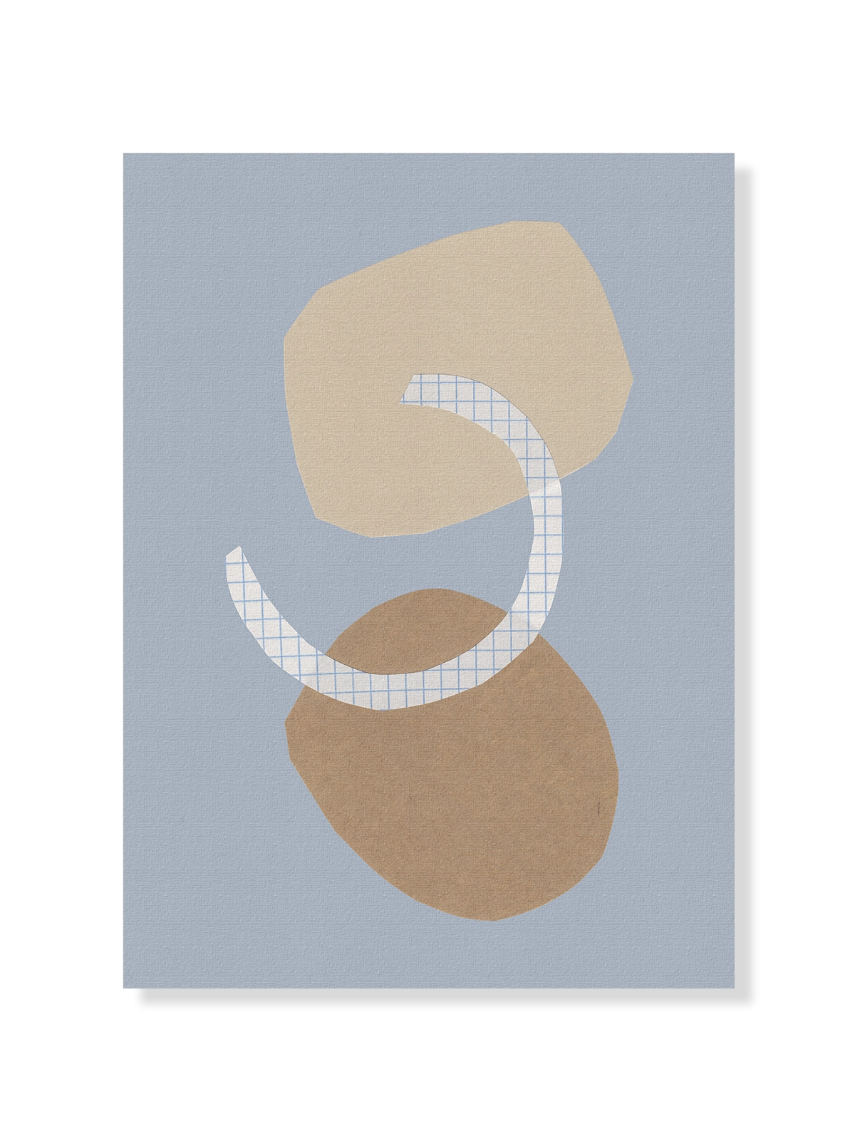 Three Shapes II