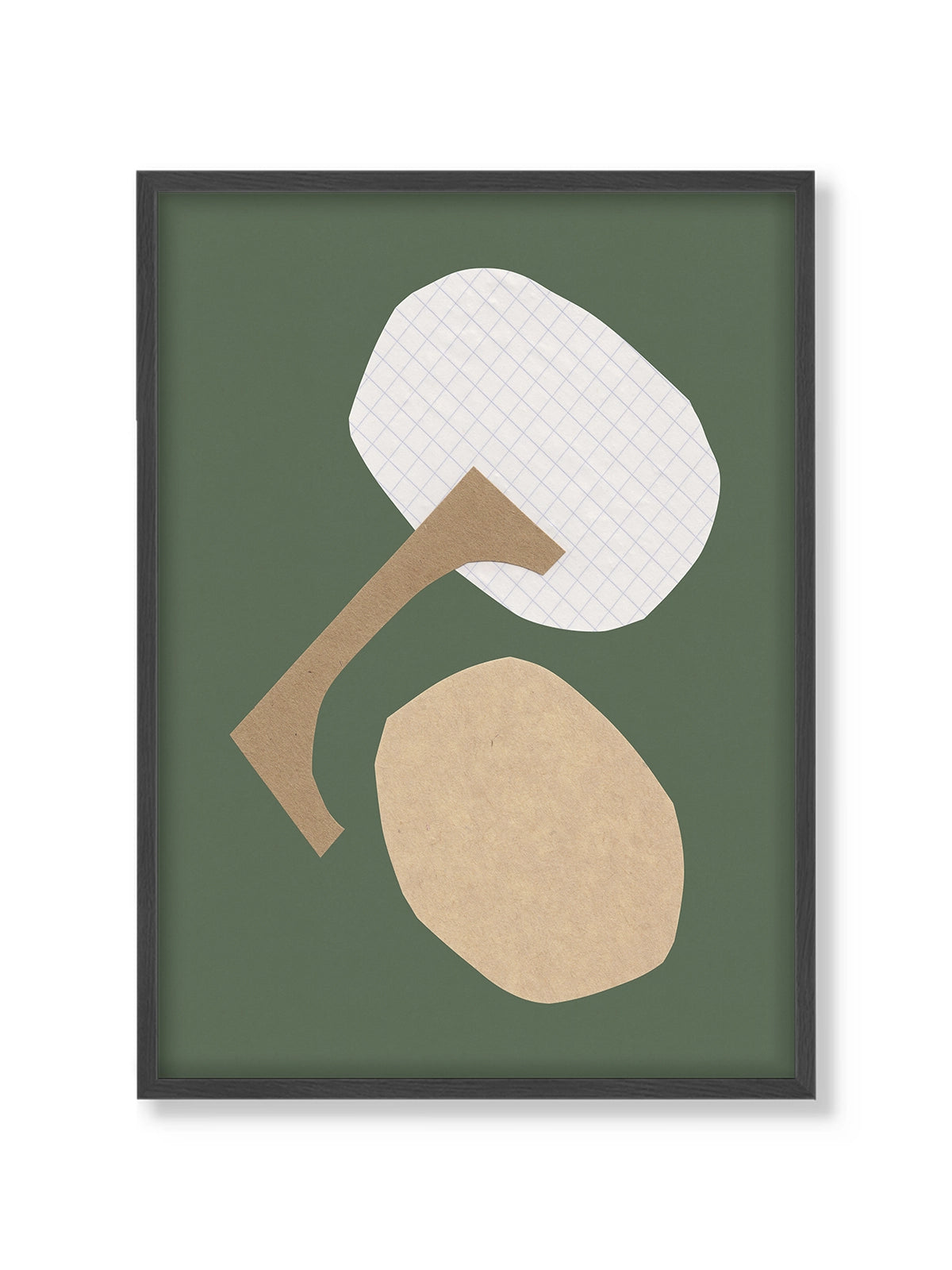 Three Shapes III