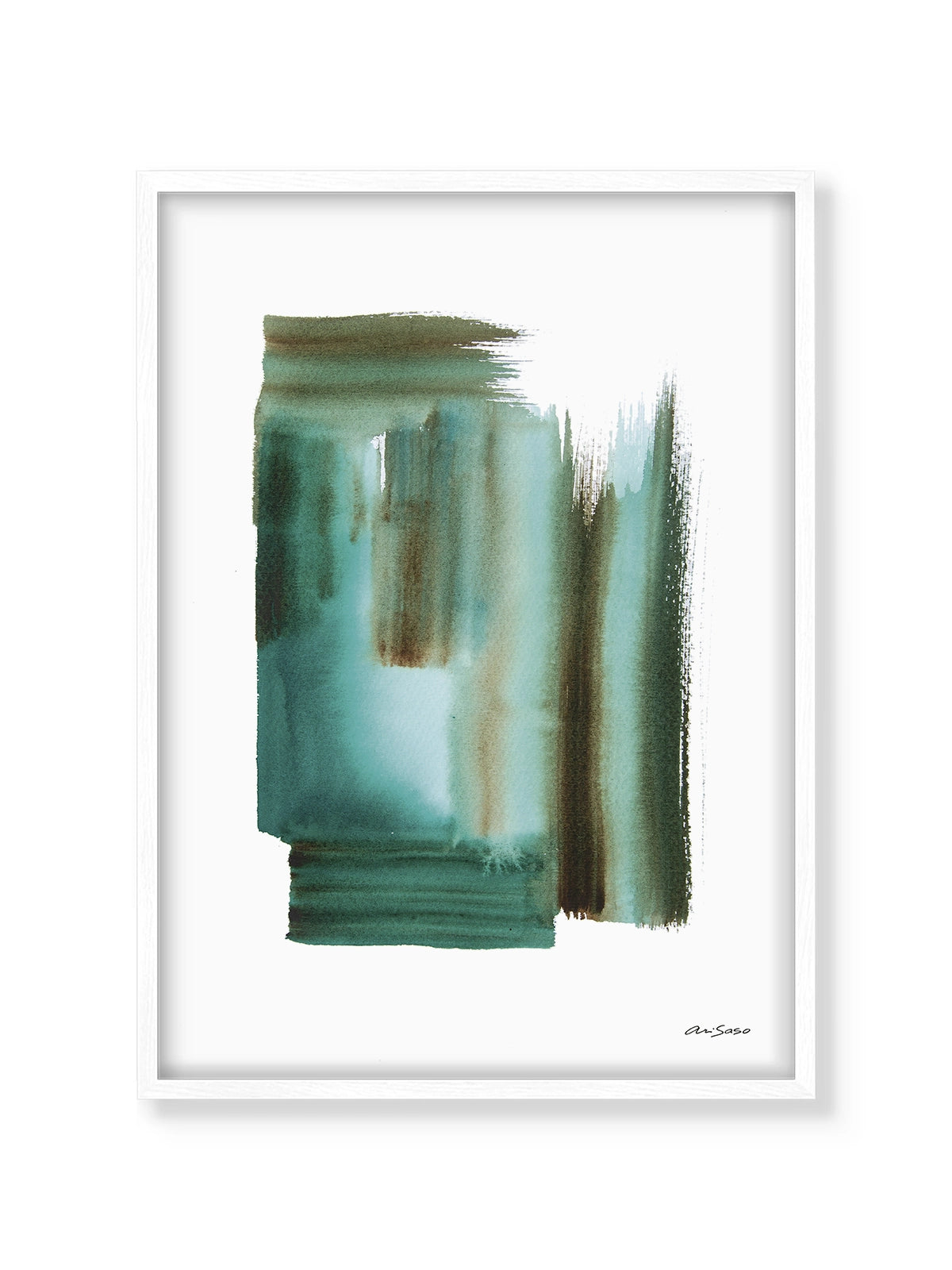 Underground I - Nomadart