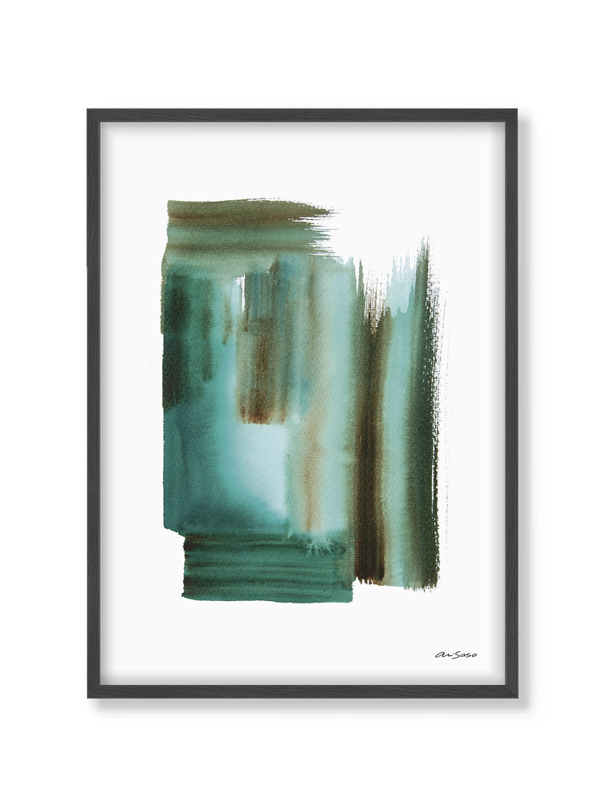 Underground I - Nomadart