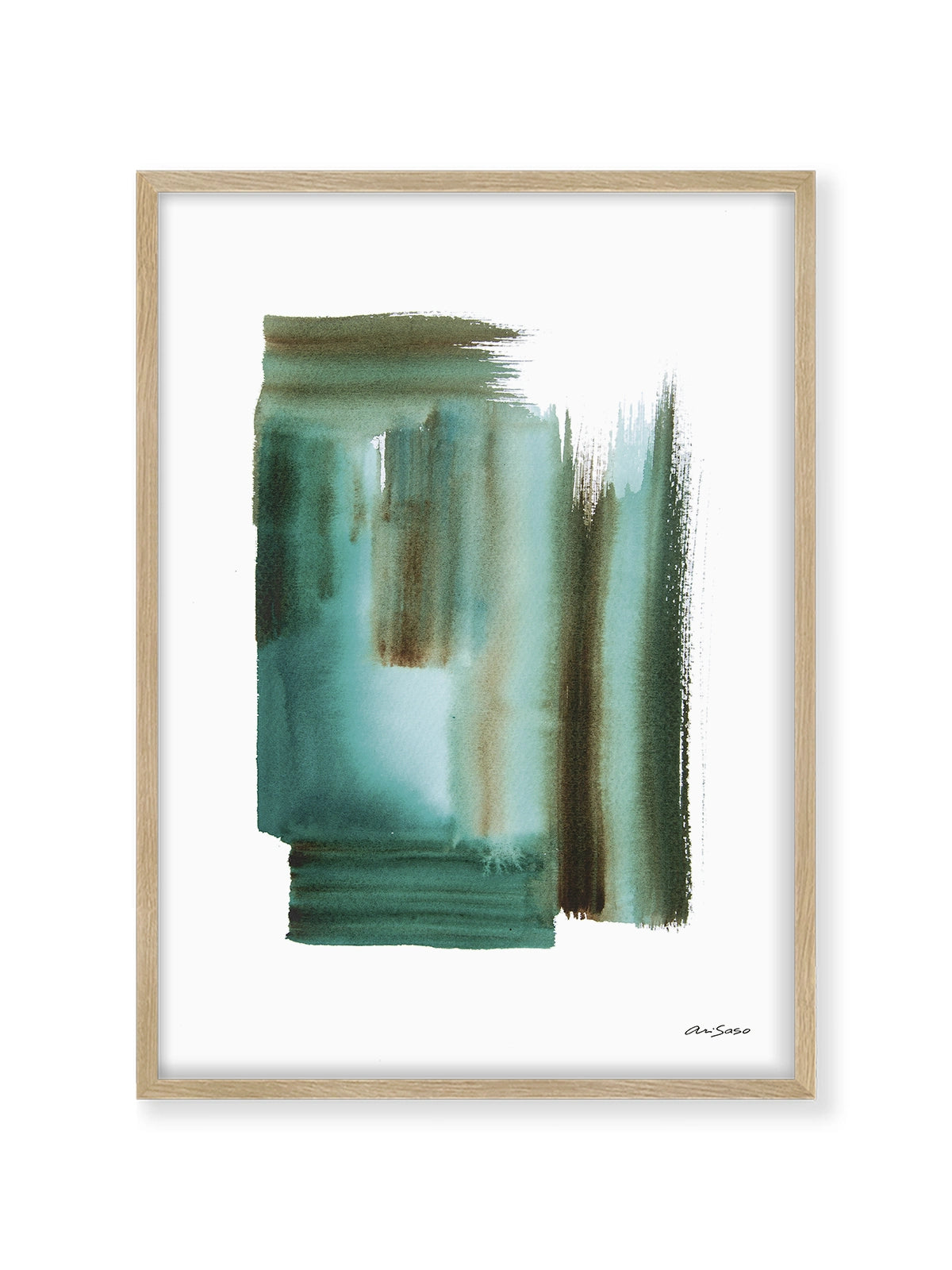 Underground I - Nomadart