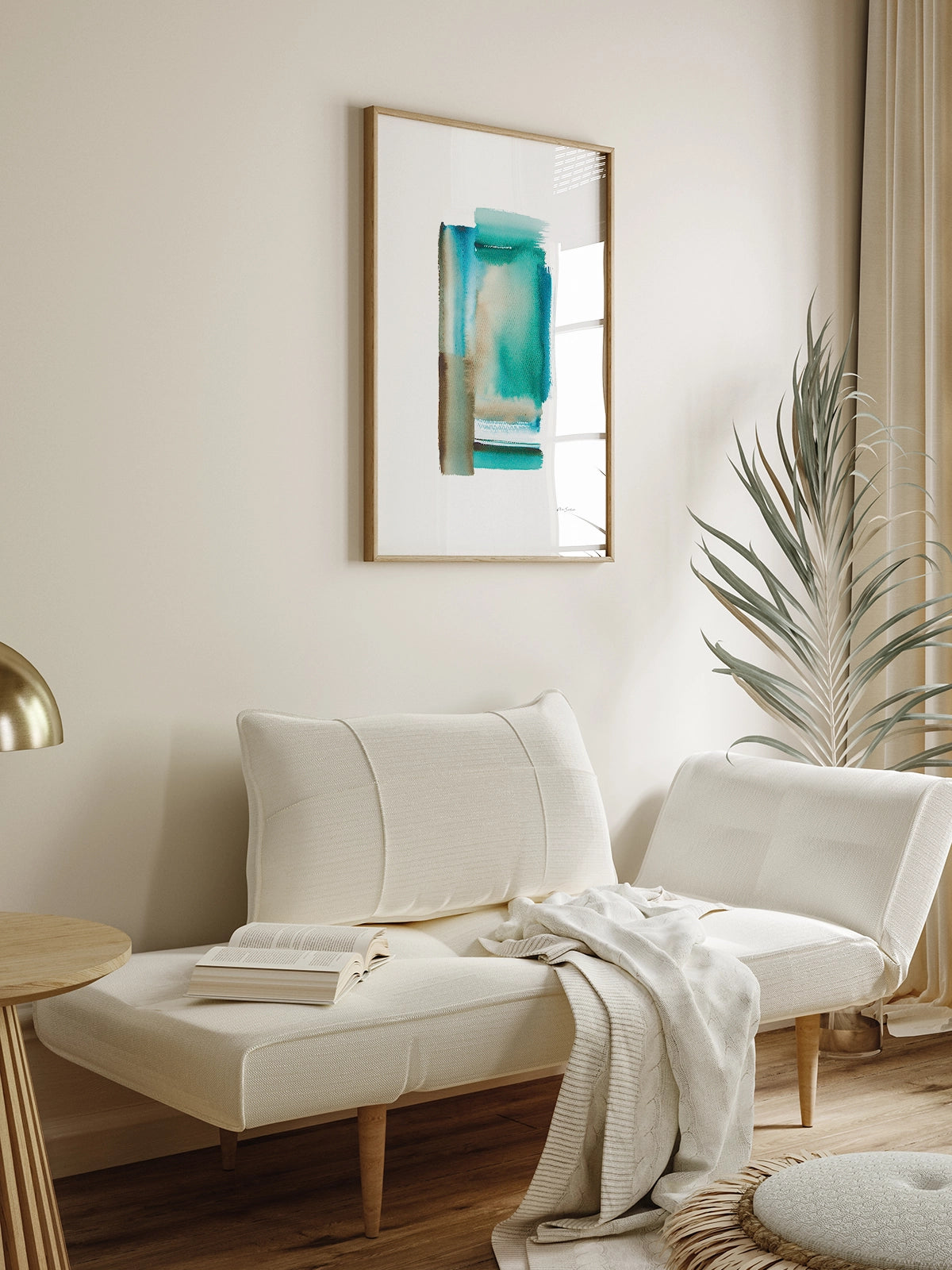 Underground II - Nomadart