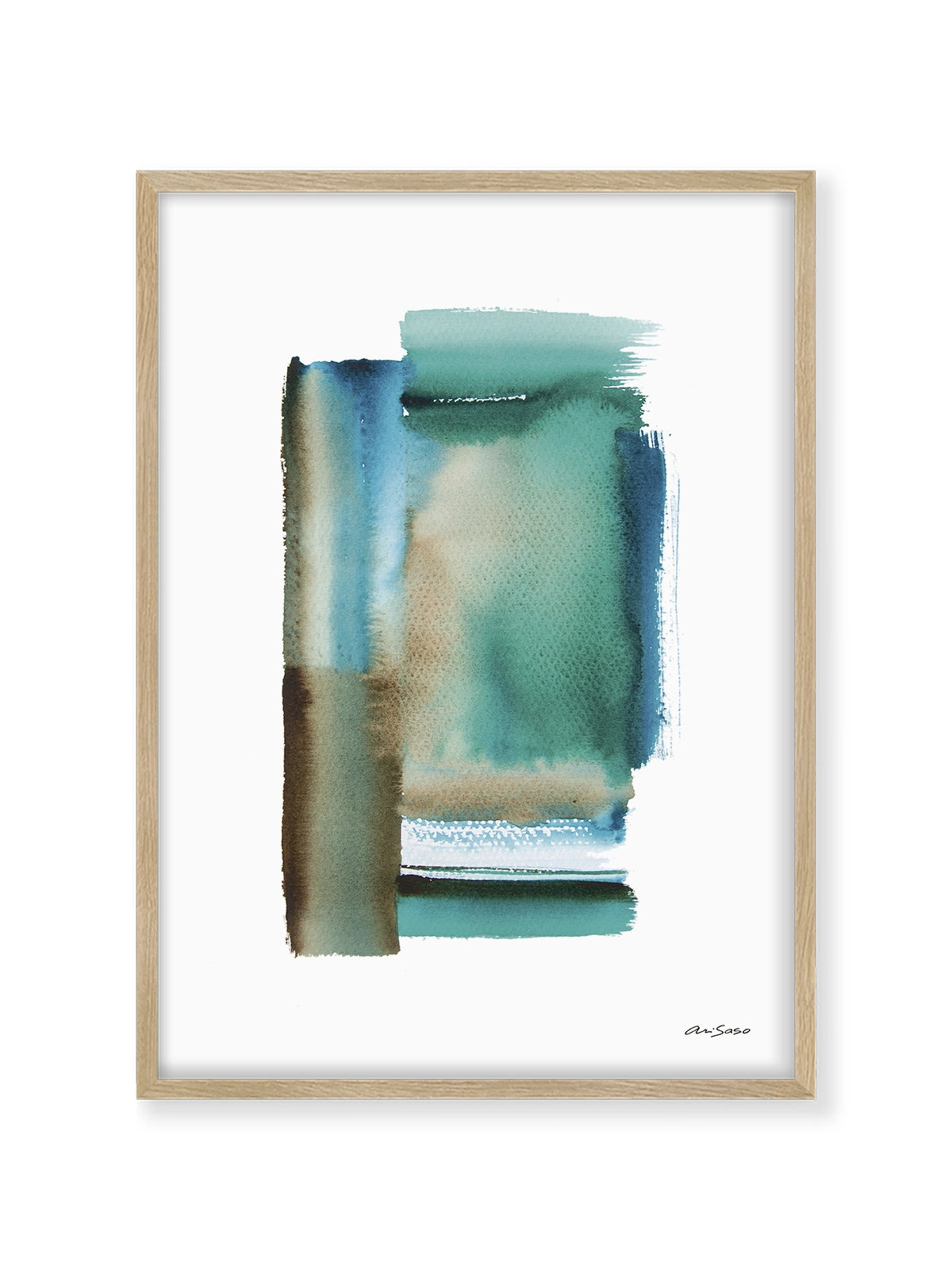 Underground II - Nomadart