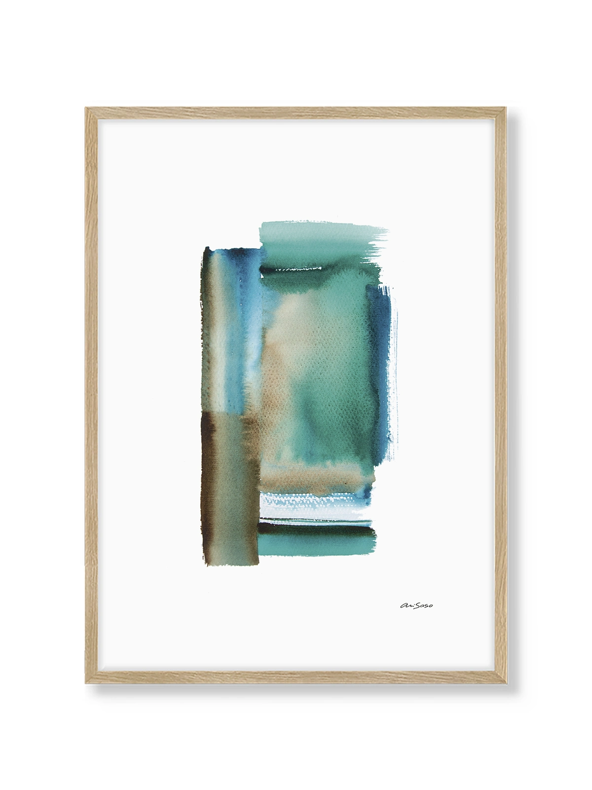 Underground II - Nomadart