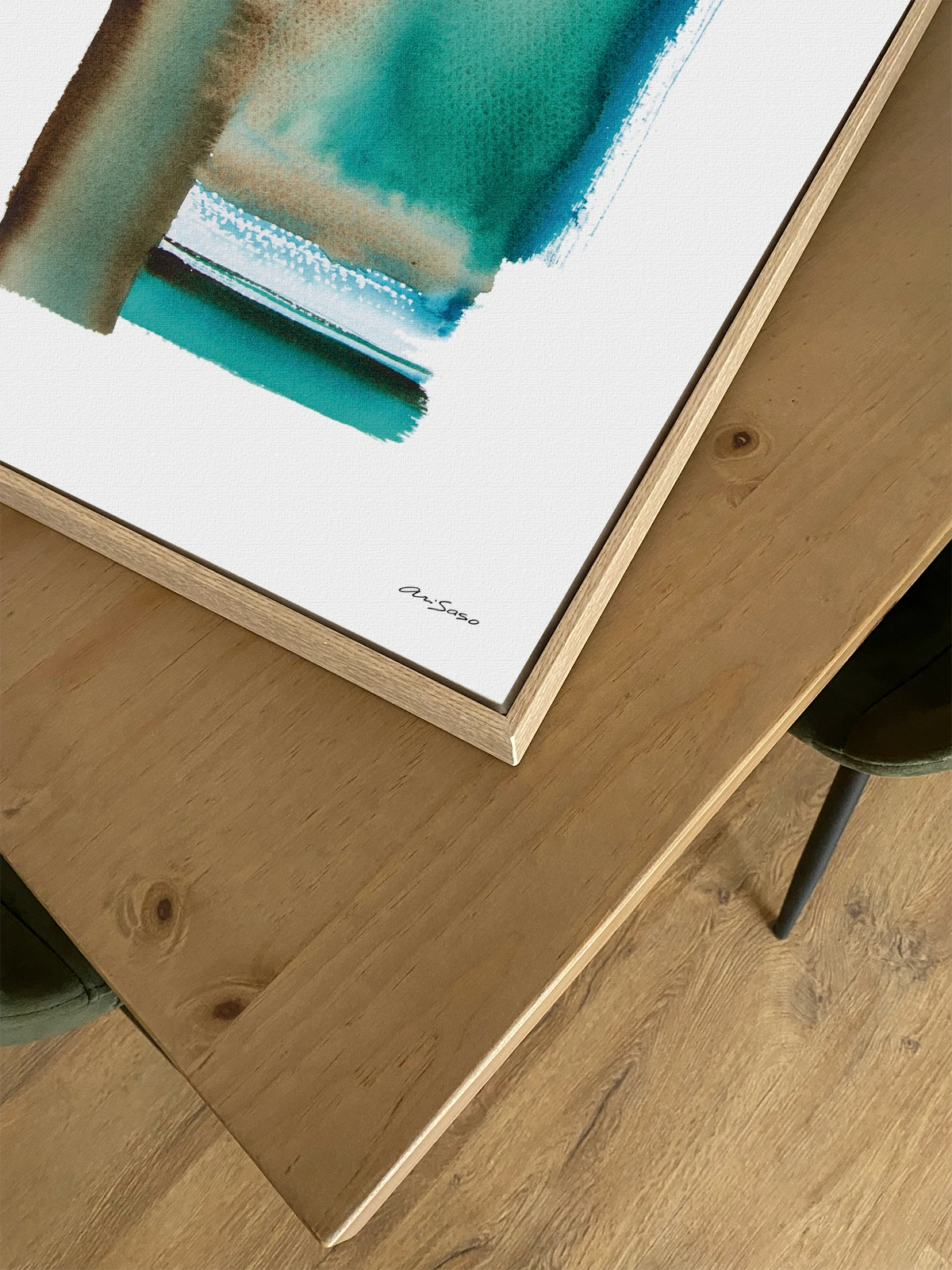 Underground II - Nomadart