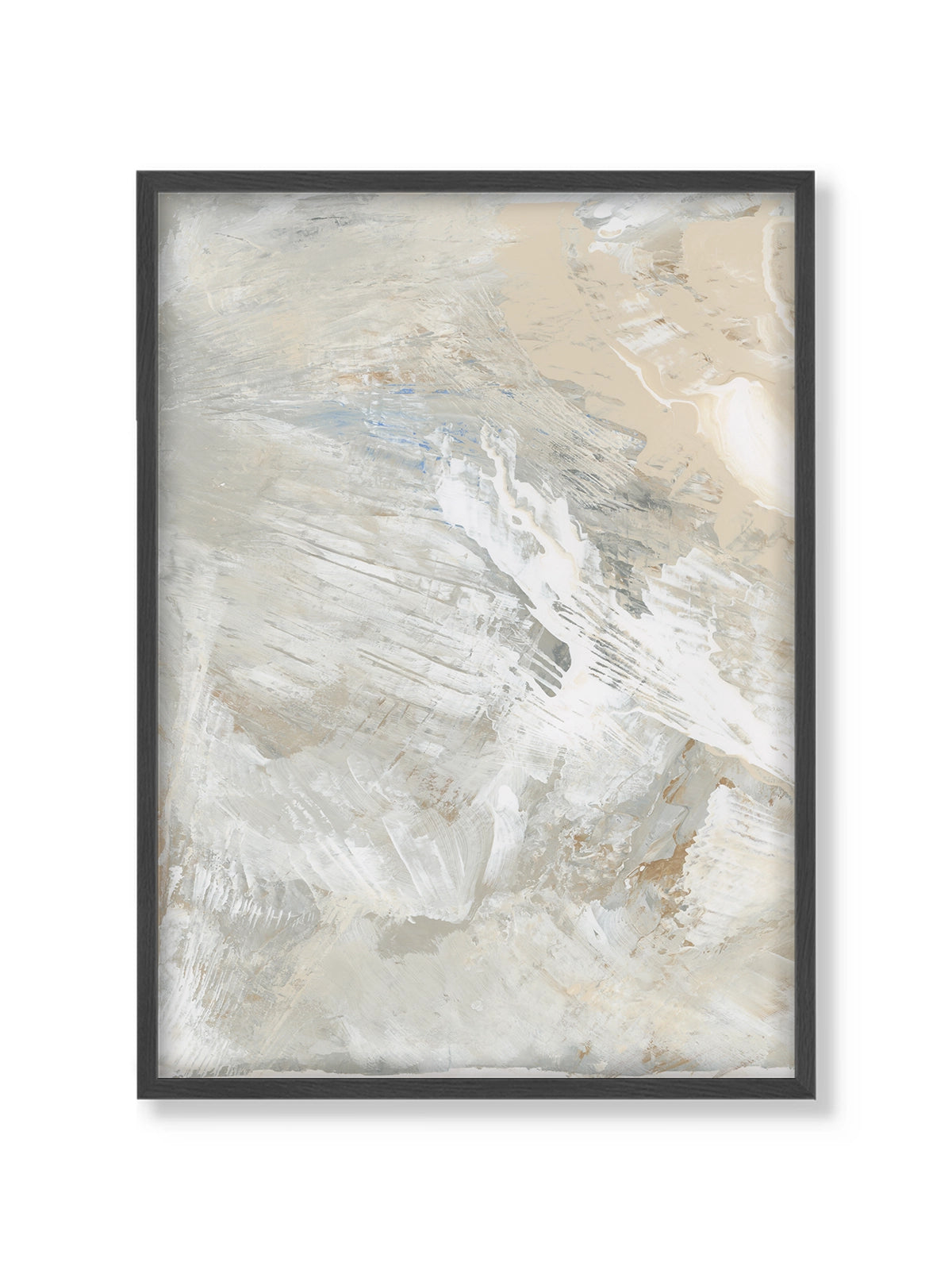 Whispered Horizons I