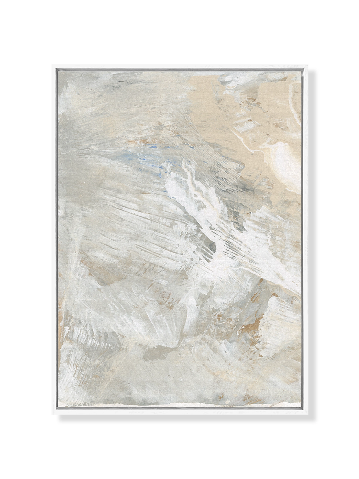 Whispered Horizons I