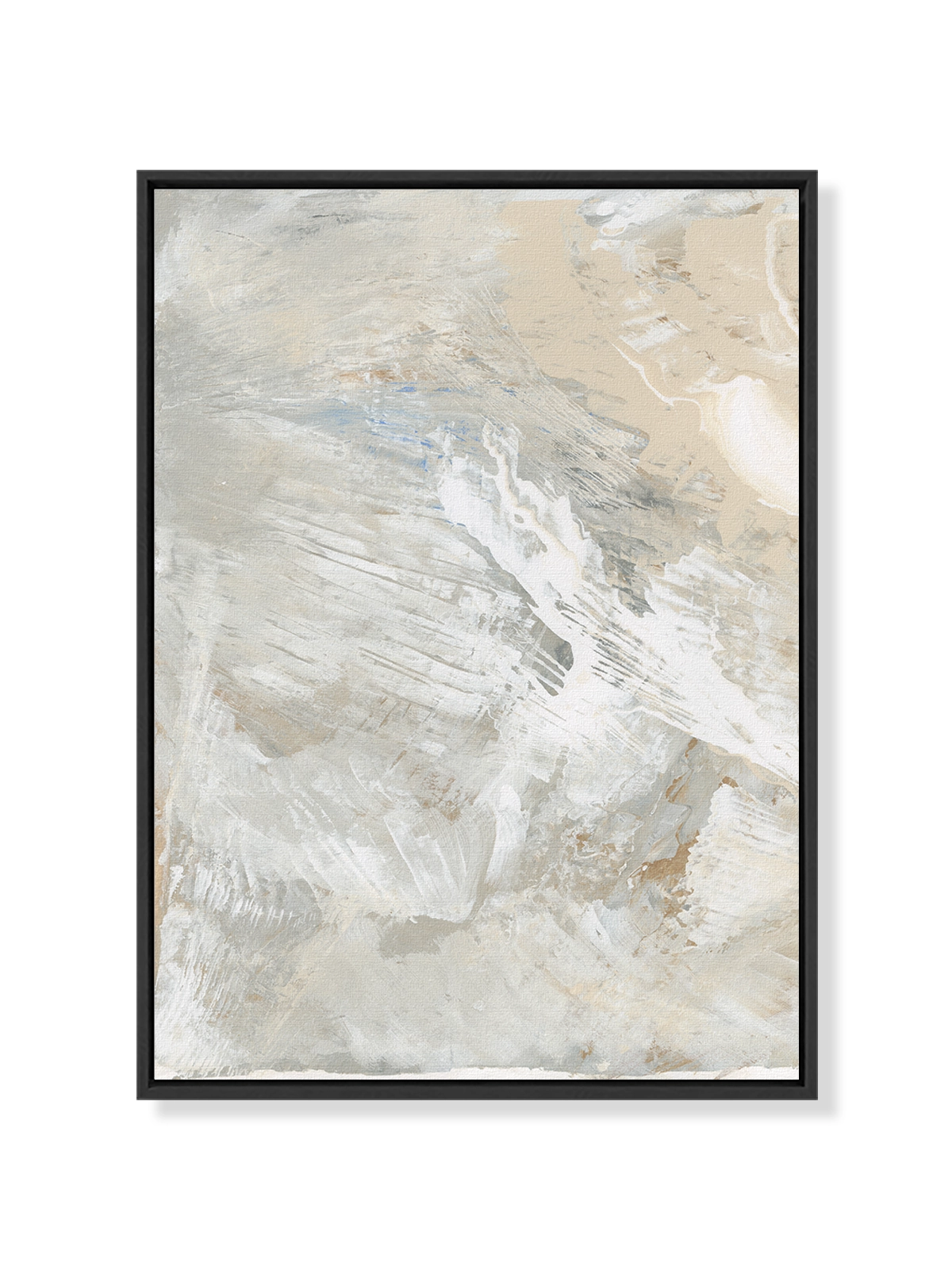 Whispered Horizons I