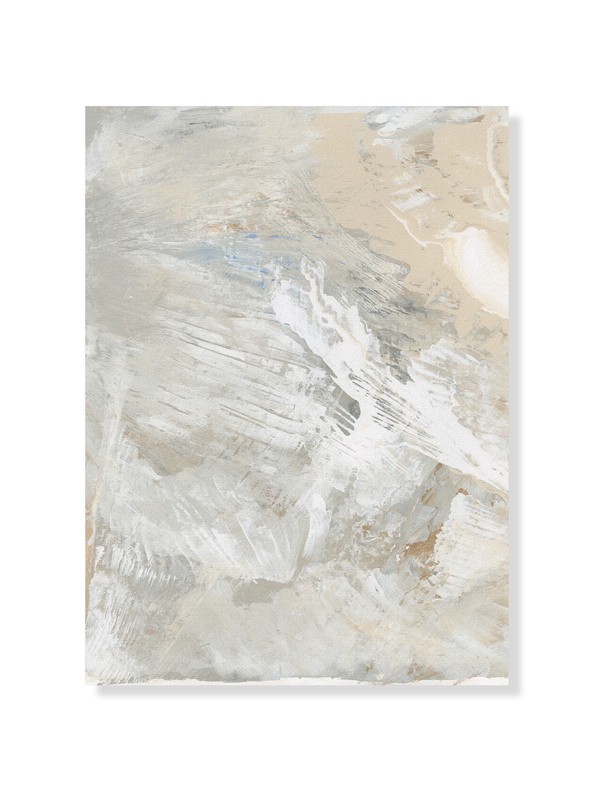 Whispered Horizons I