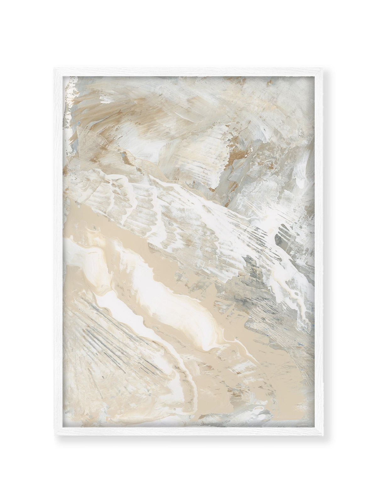 Whispered Horizons II