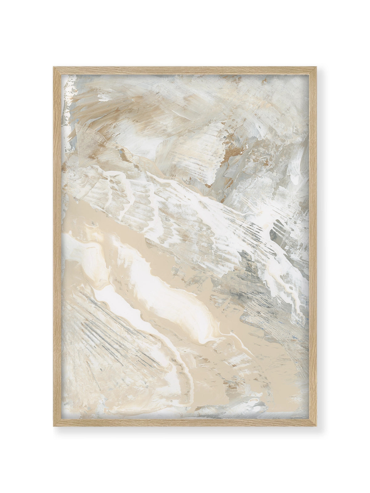 Whispered Horizons II