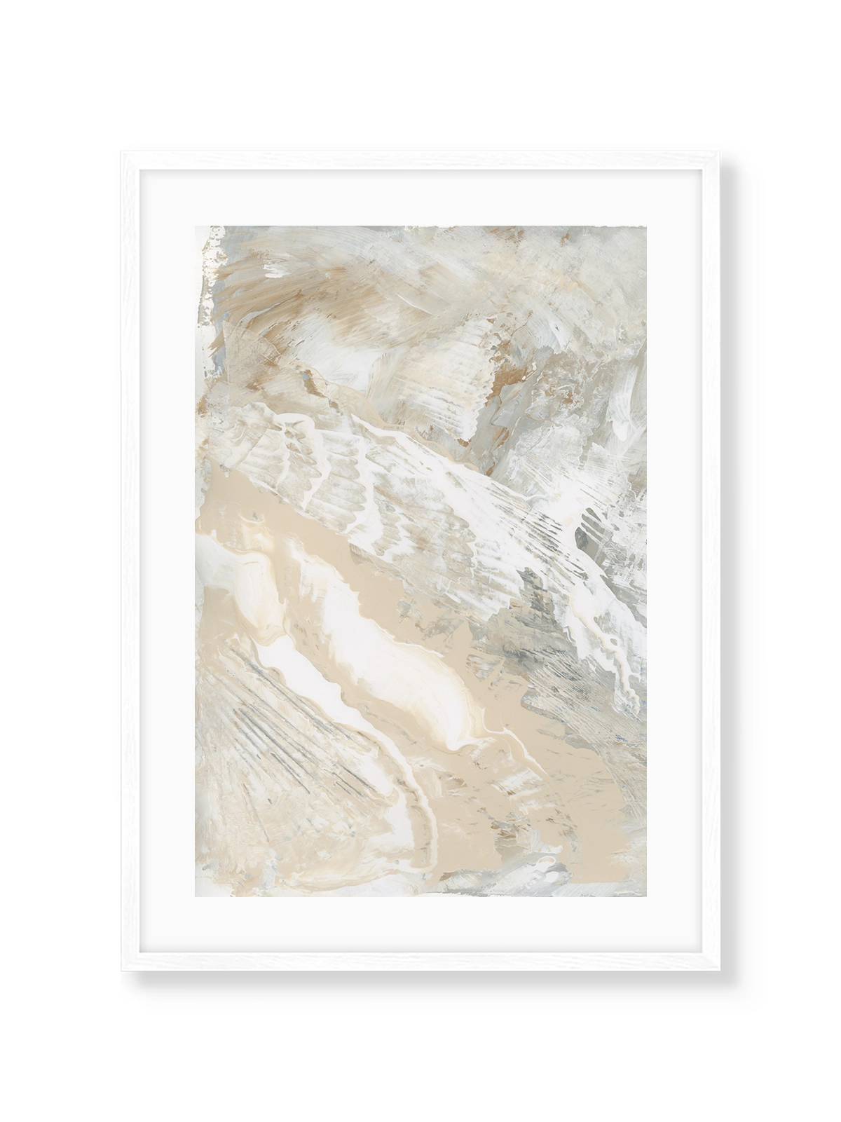 Whispered Horizons II