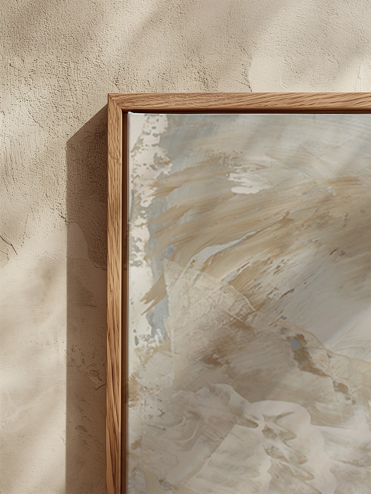 Whispered Horizons II