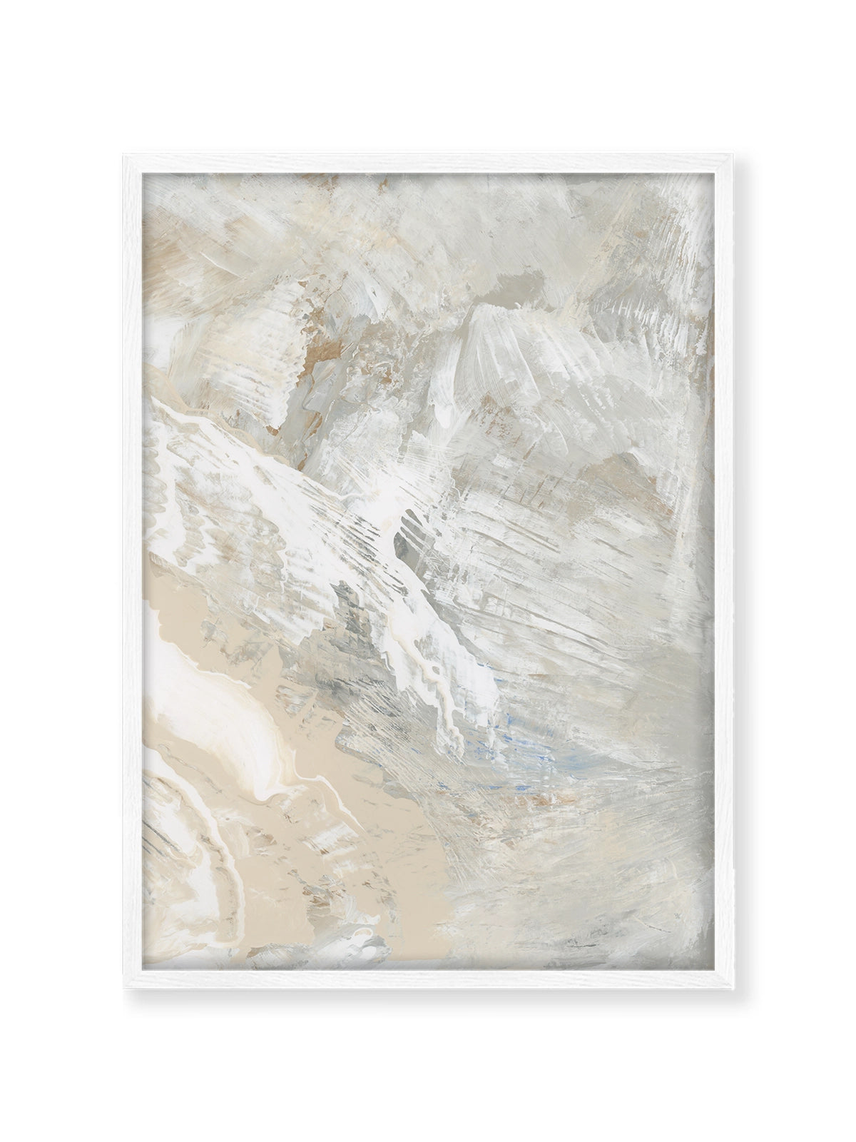 Whispered Horizons III