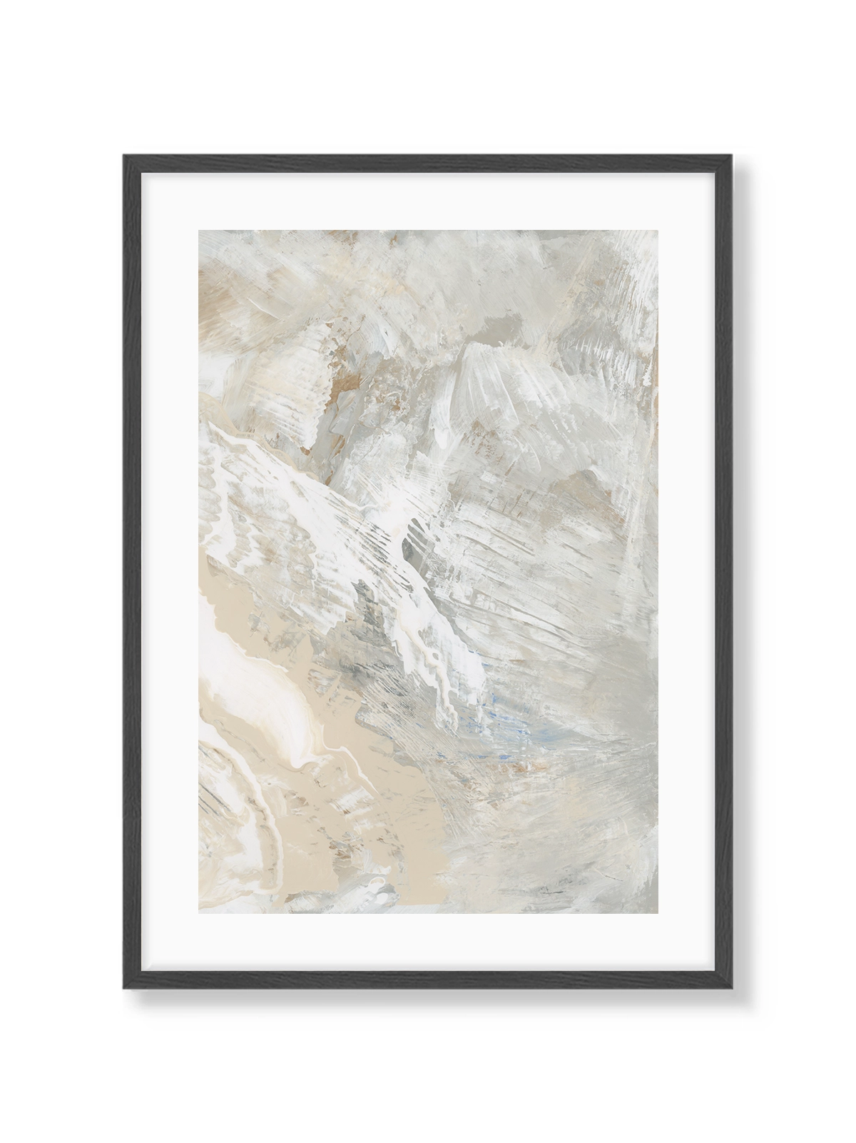 Whispered Horizons III