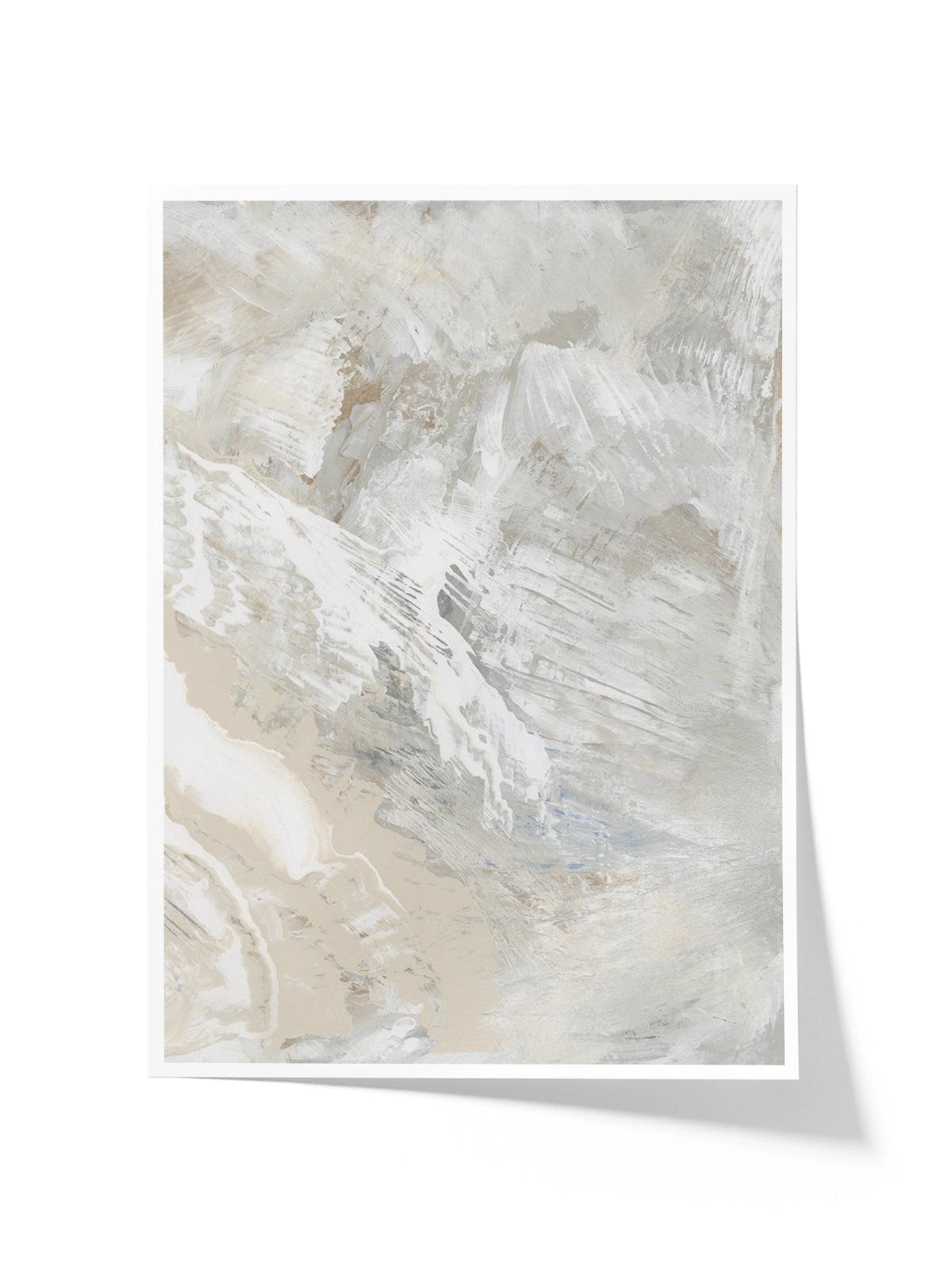 Whispered Horizons III