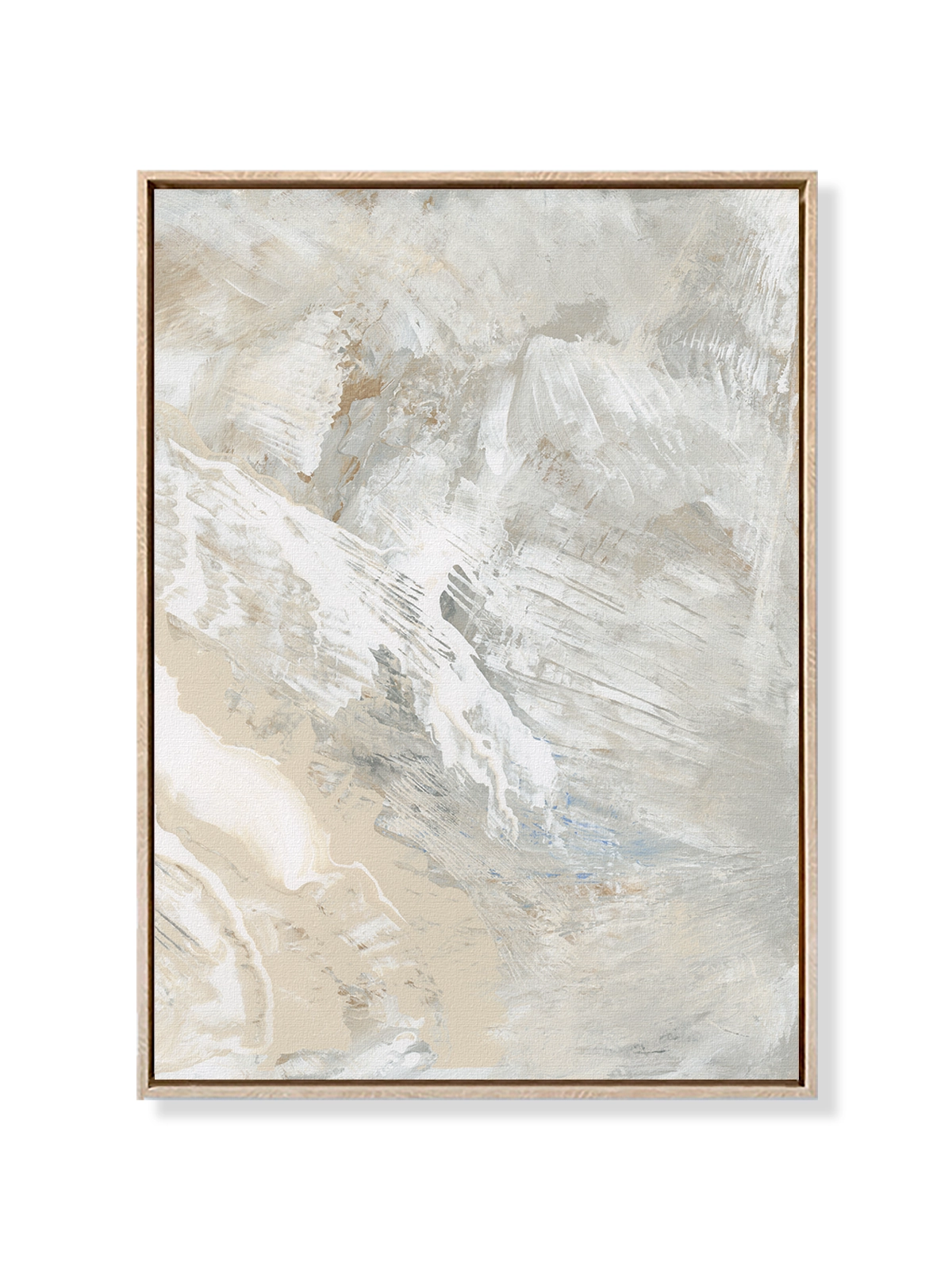 Whispered Horizons III