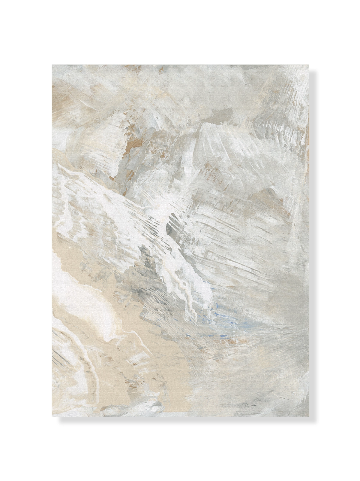 Whispered Horizons III