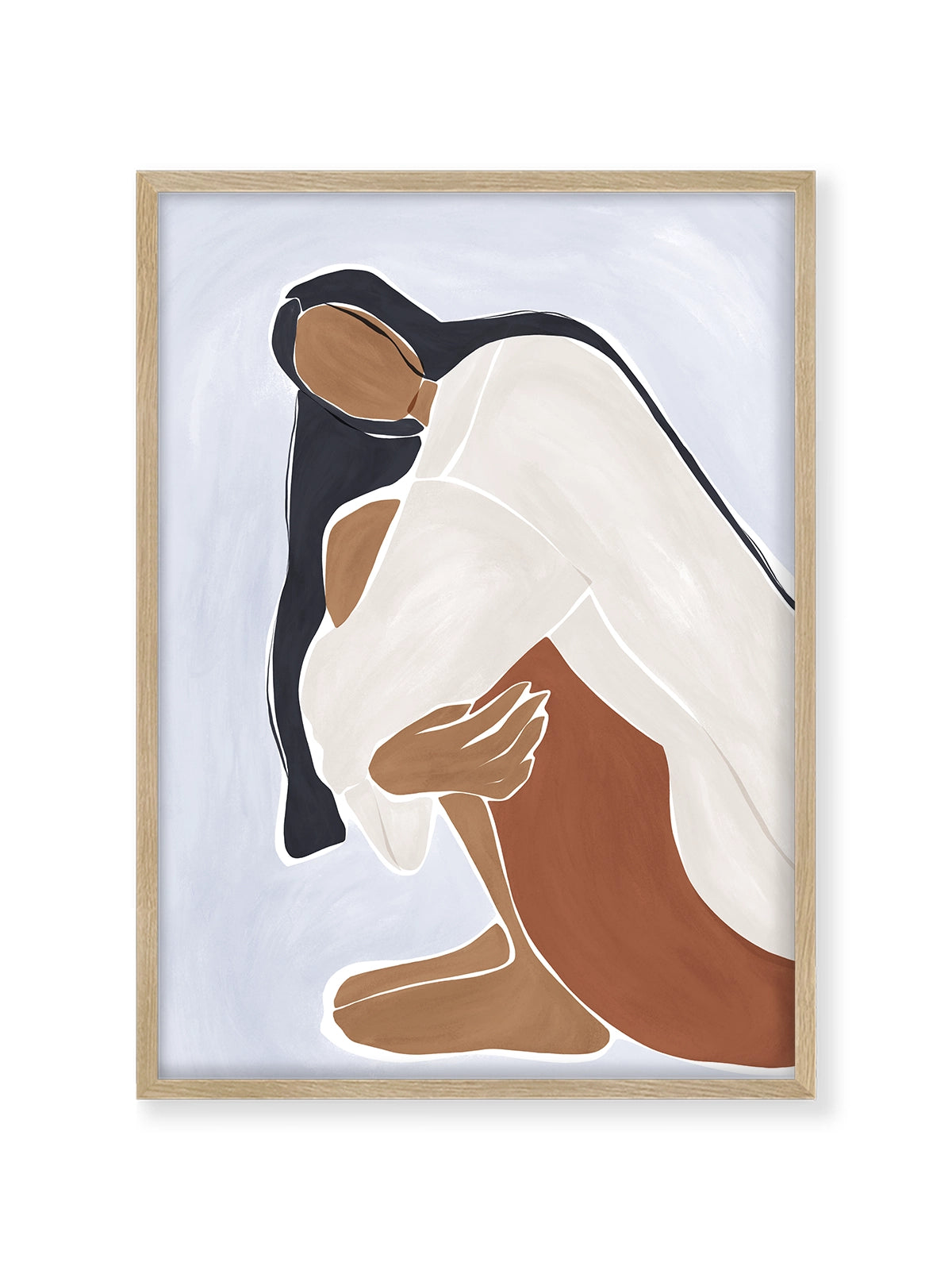 Canvas Art Print - 