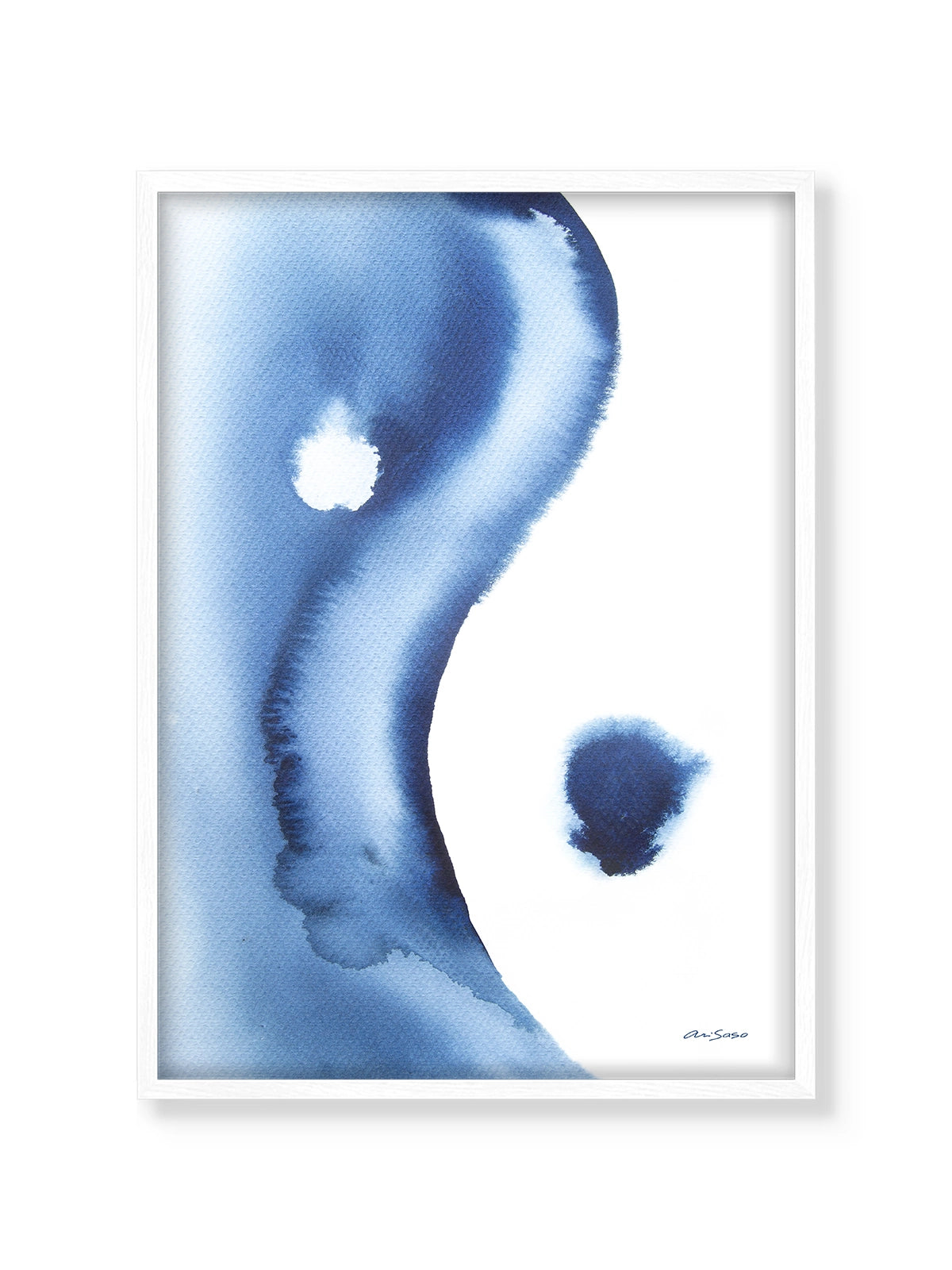 Ying Yang