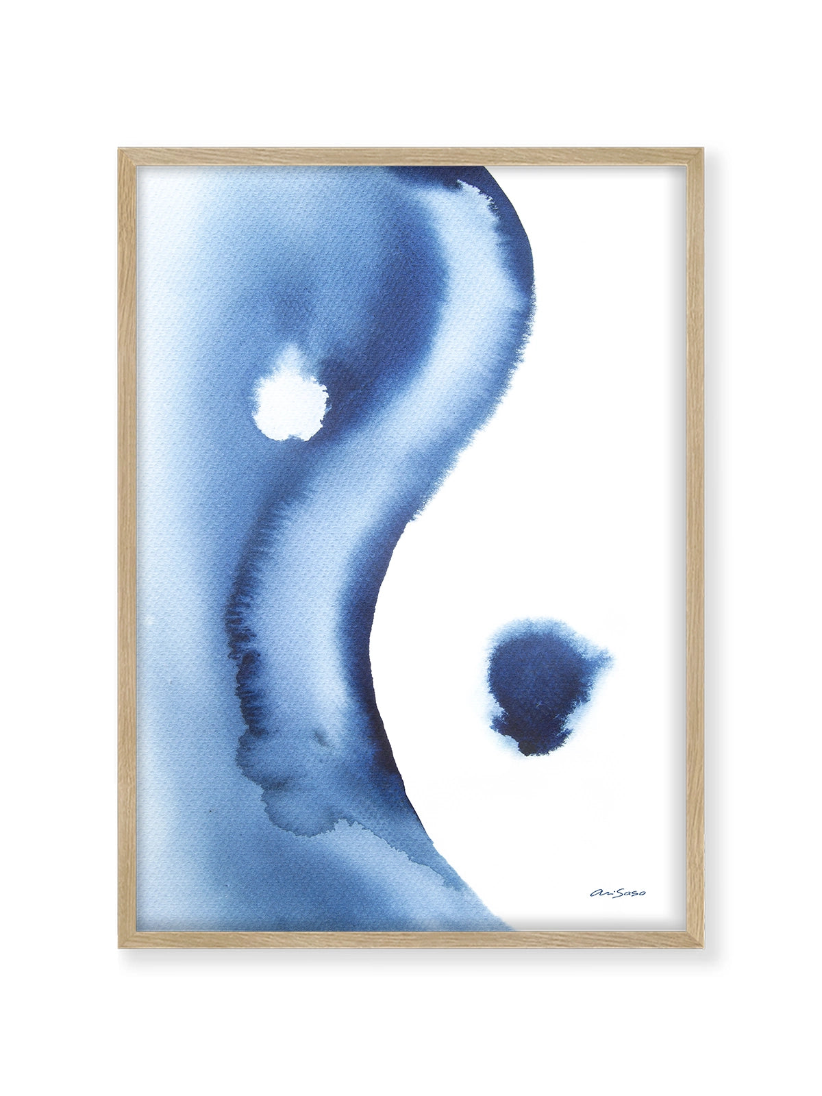 Ying Yang
