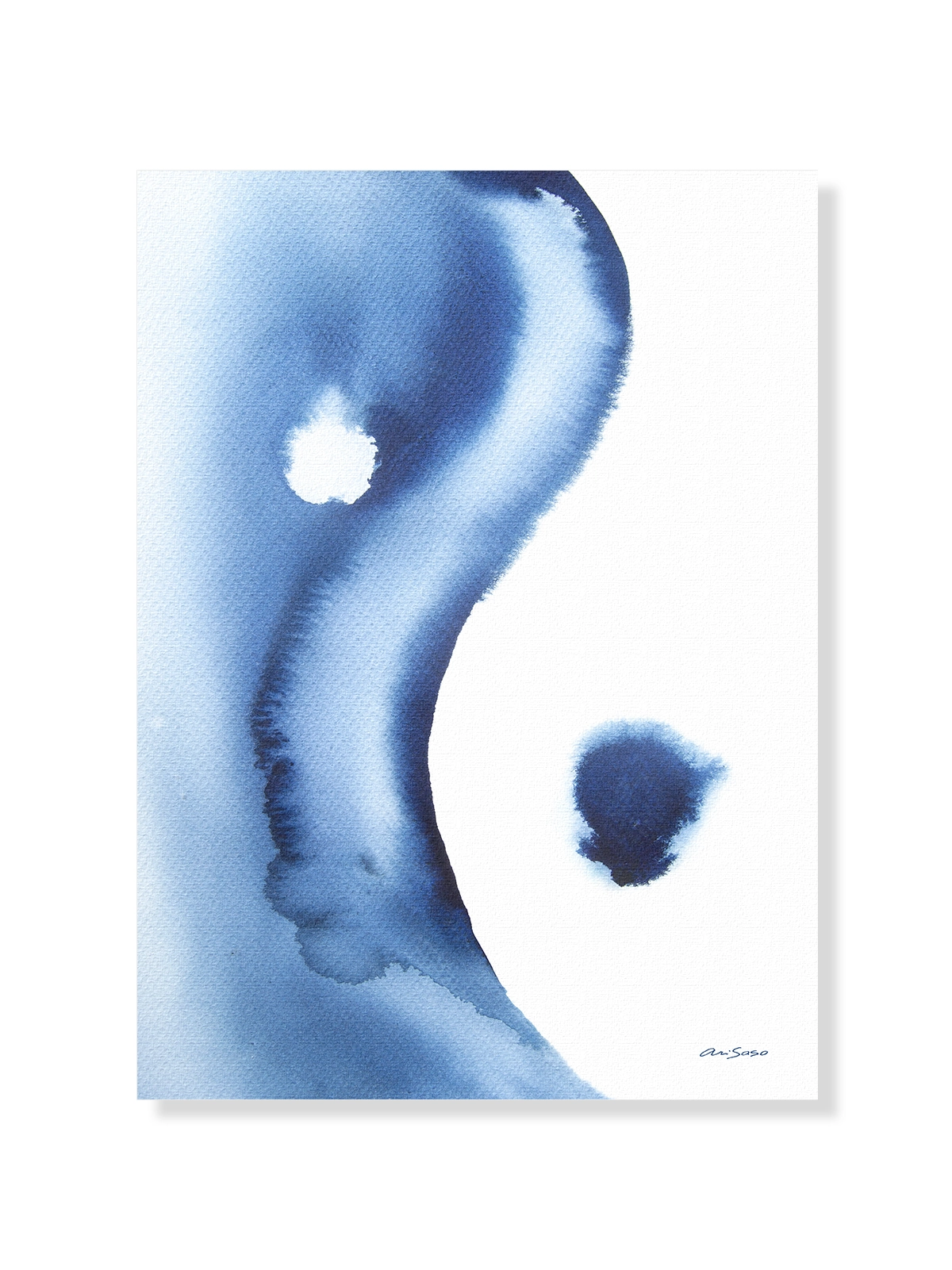 Ying Yang