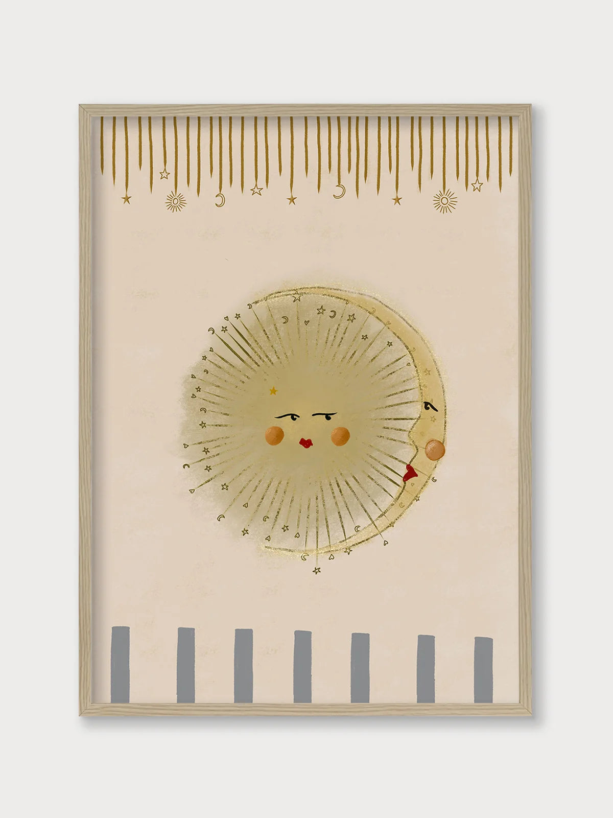 Astral Weeks