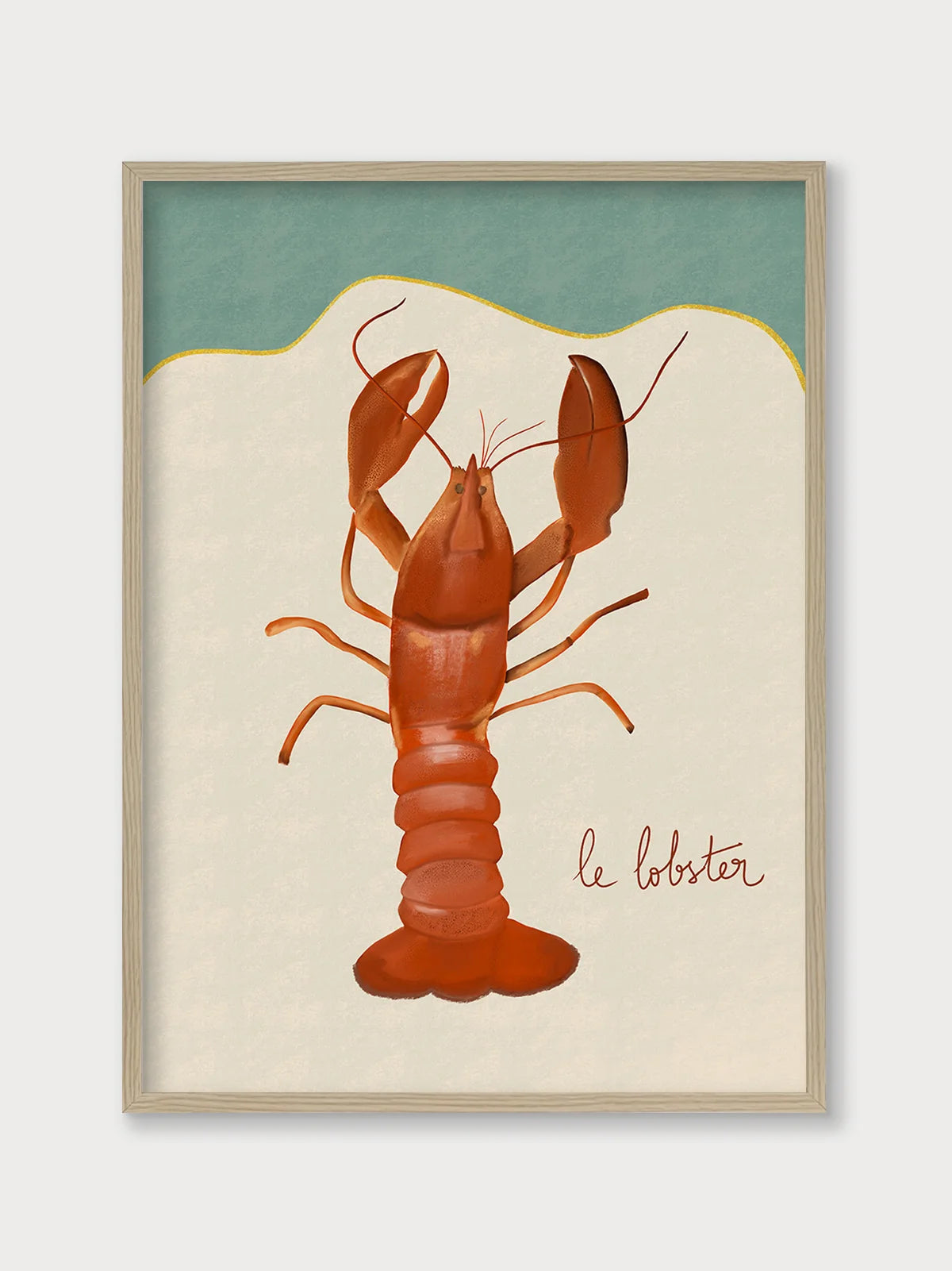 La Lobster