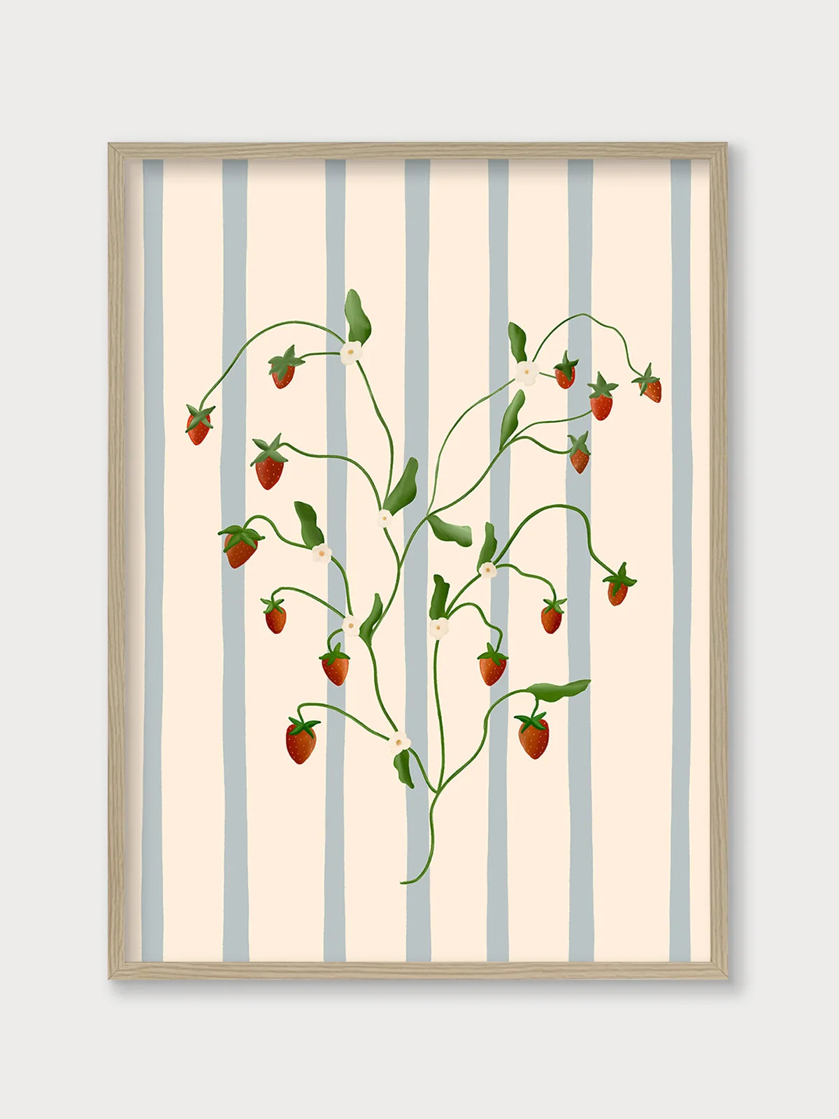 Strawberry Vine
