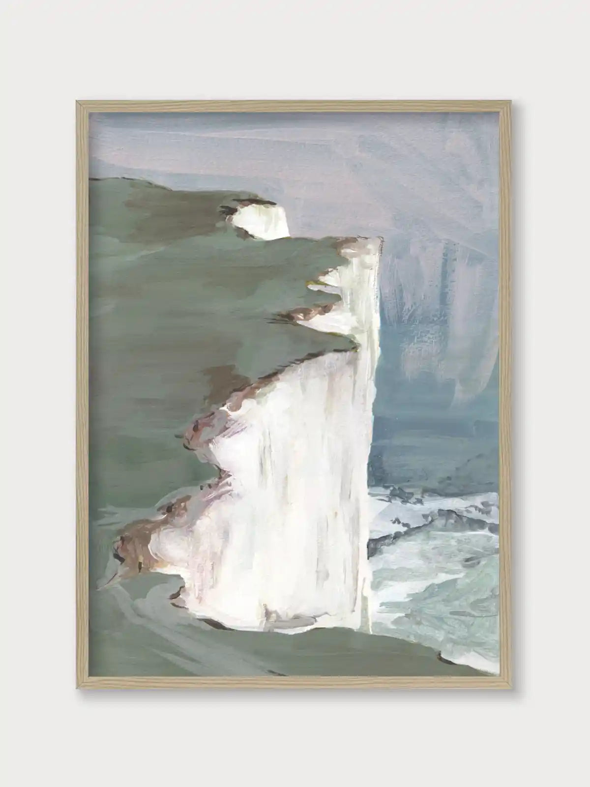 Seven Sisters - Nomadart