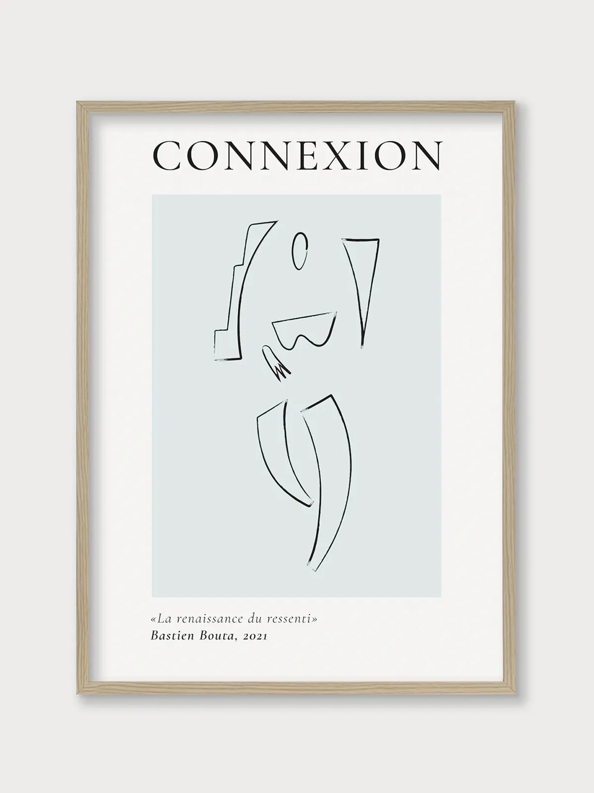 Connexion - Nomadart